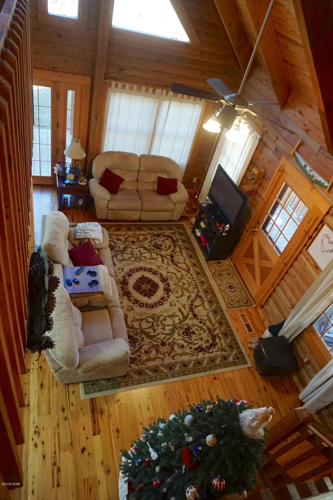 Compass Lake Hills Unit 4 - Residential