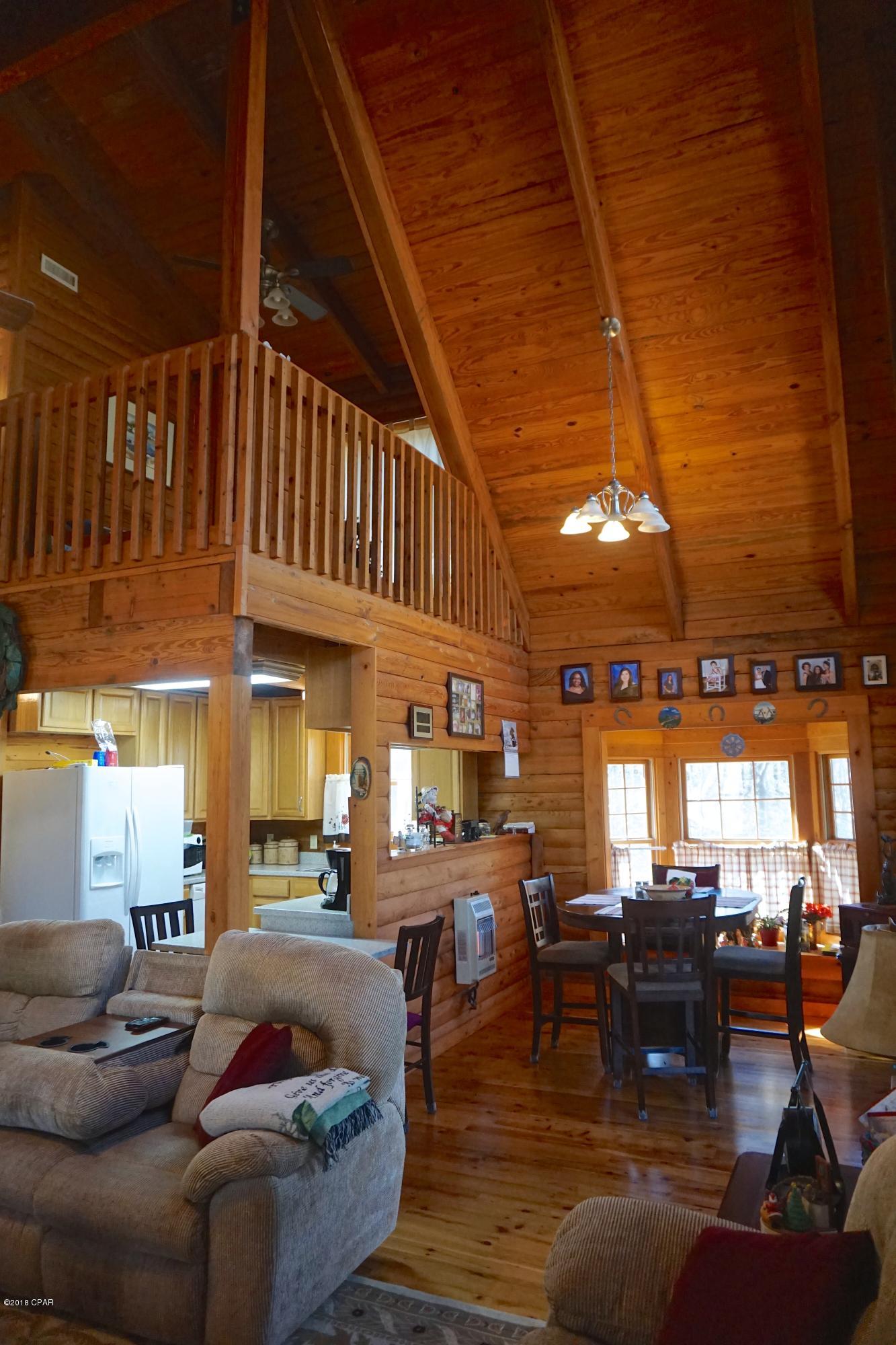 Compass Lake Hills Unit 4 - Residential