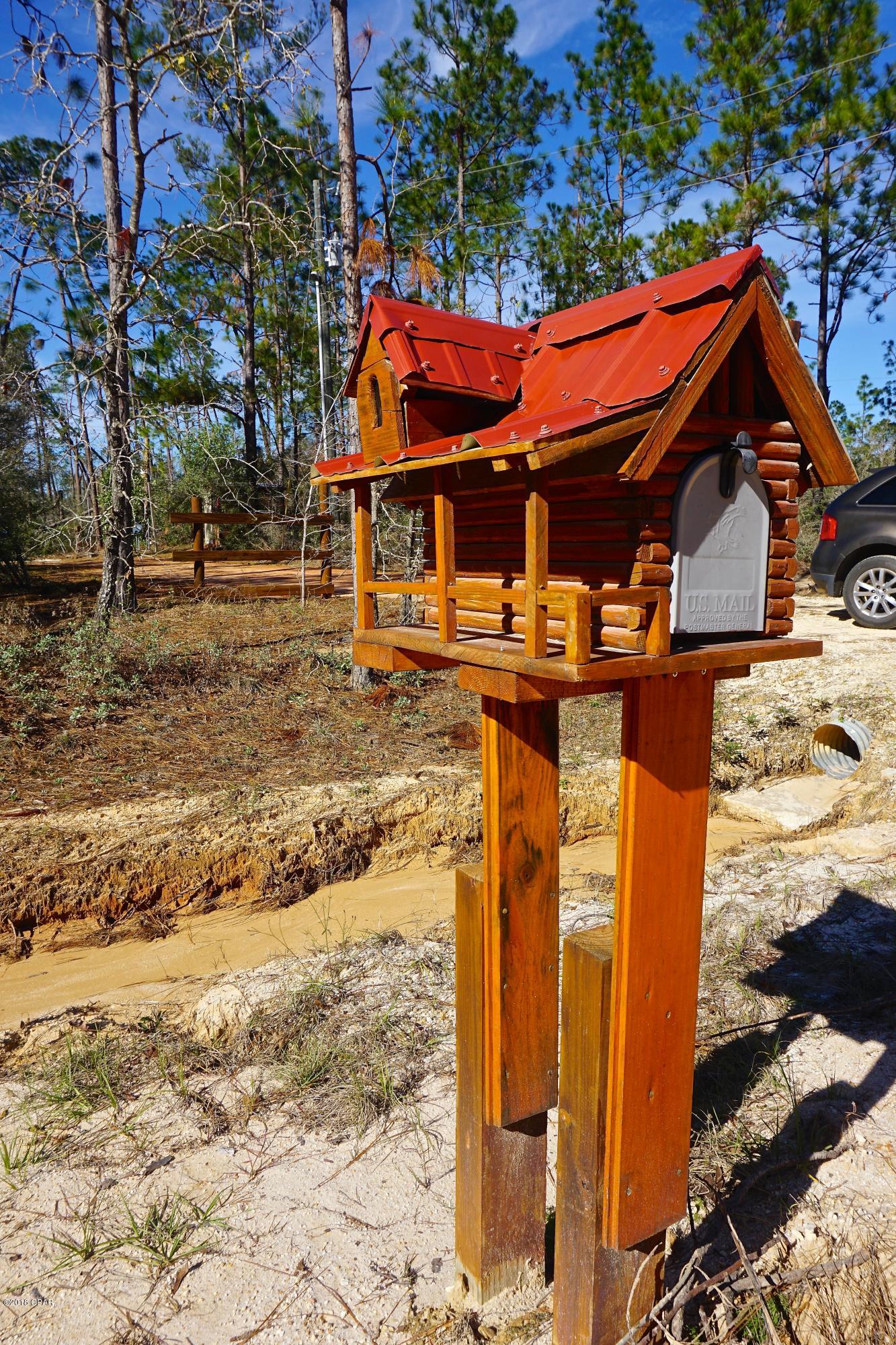 Compass Lake Hills Unit 4 - Residential