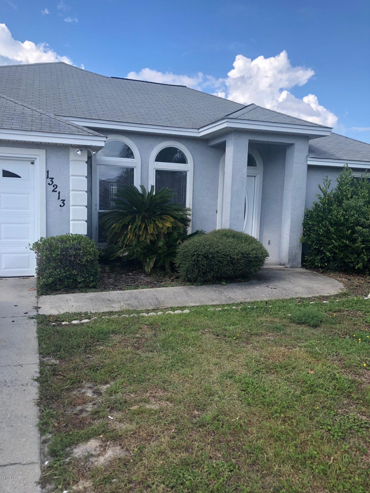 Fernwood Park - Residential Lease