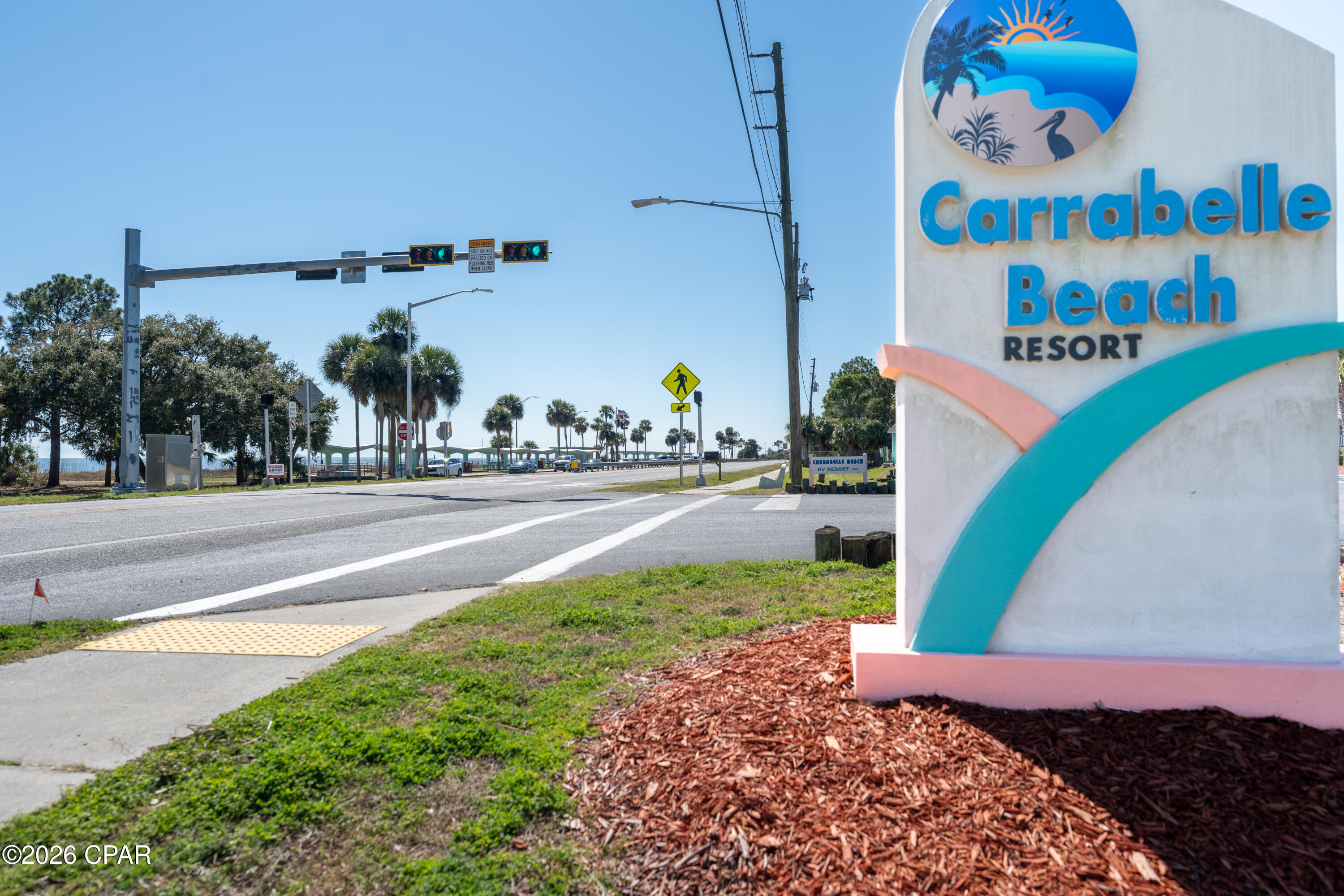 OWNER FINANCING AVAILABLE. Carrabelle Beach RV Resort, located along Florida's scenic Forgotten Coast, offers a rare blend of coastal serenity and modern comfort, making it a highly desirable destination for RV travelers. Just steps from the white sands of Carrabelle Beach and the sparkling waters of the Gulf, the resort provides a peaceful alternative to more crowded coastal areas while still delivering premium amenities such as full-hookup concrete sites, a clubhouse, and a heated pool. Surrounded by natural beauty and abundant outdoor recreation--from fishing and boating to kayaking and wildlife viewing--it appeals to both short-term visitors and those seeking a relaxed, community-oriented coastal lifestyle.