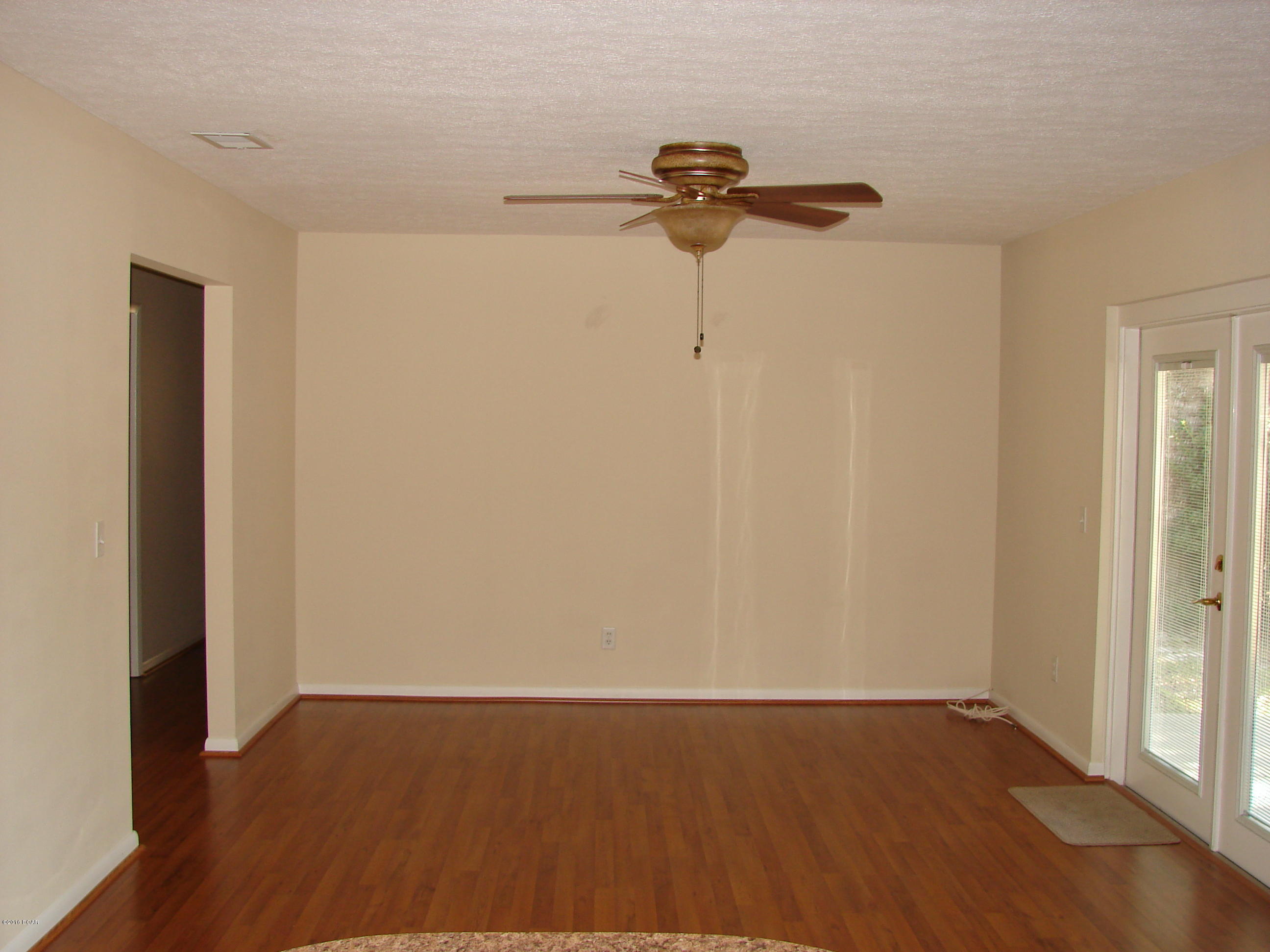 No Named Subdivision - Residential Lease