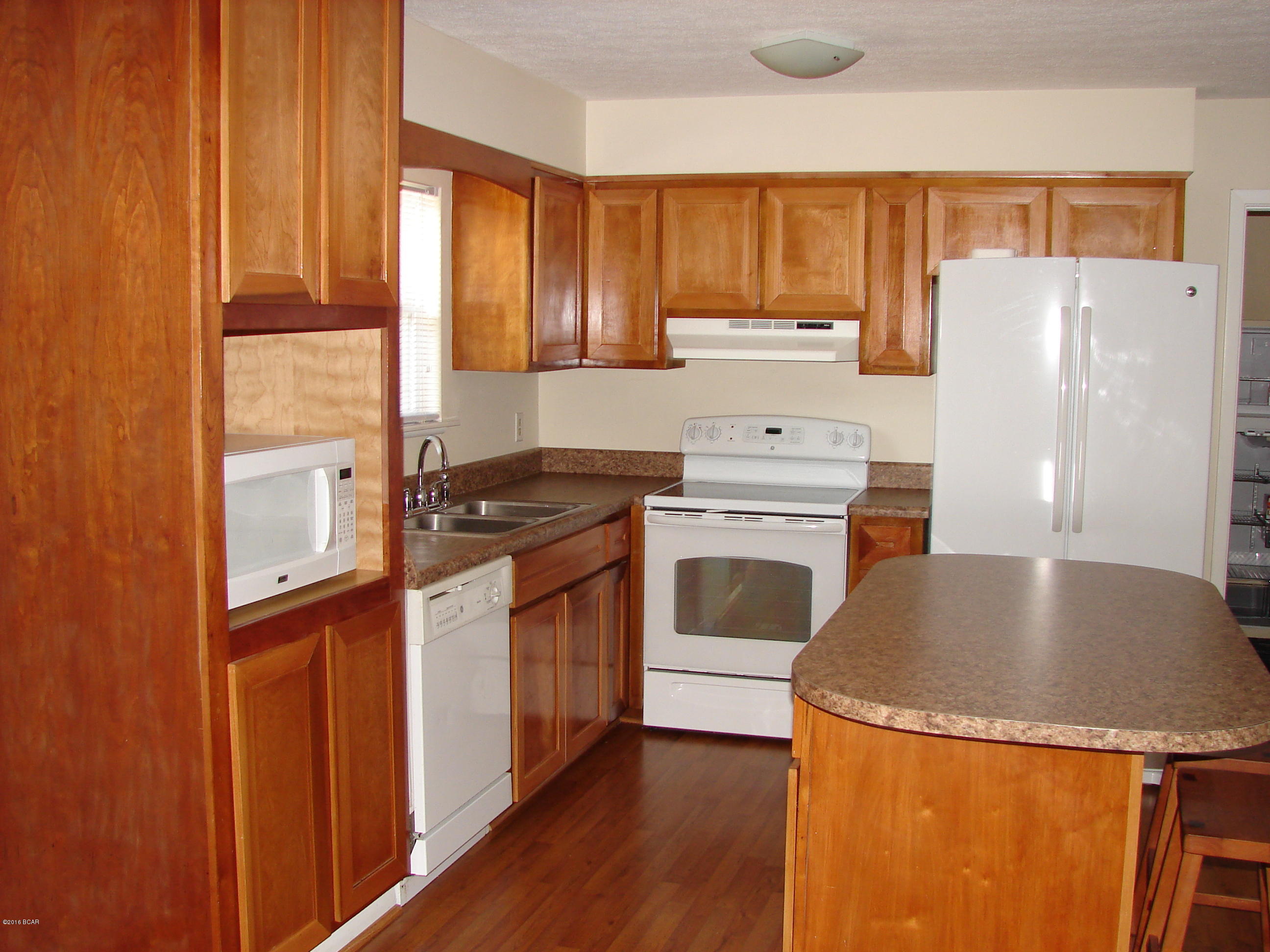No Named Subdivision - Residential Lease