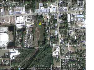 7.35 Acres zoned C-3A. This property is perfect for a residential development or commercial warehouse development. Bank owned. Bring all offers.
