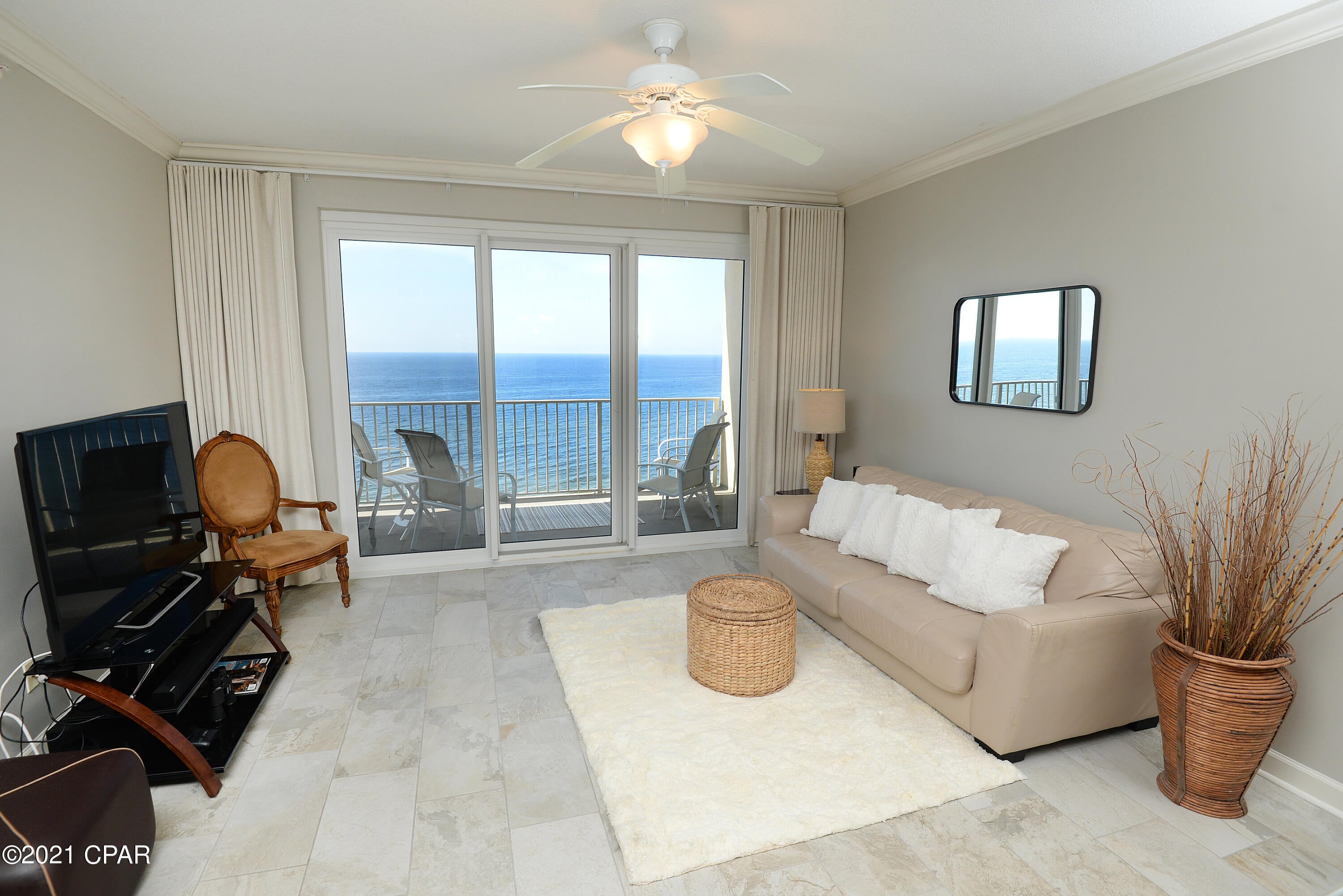 Grandview East At Long Beach - Residential