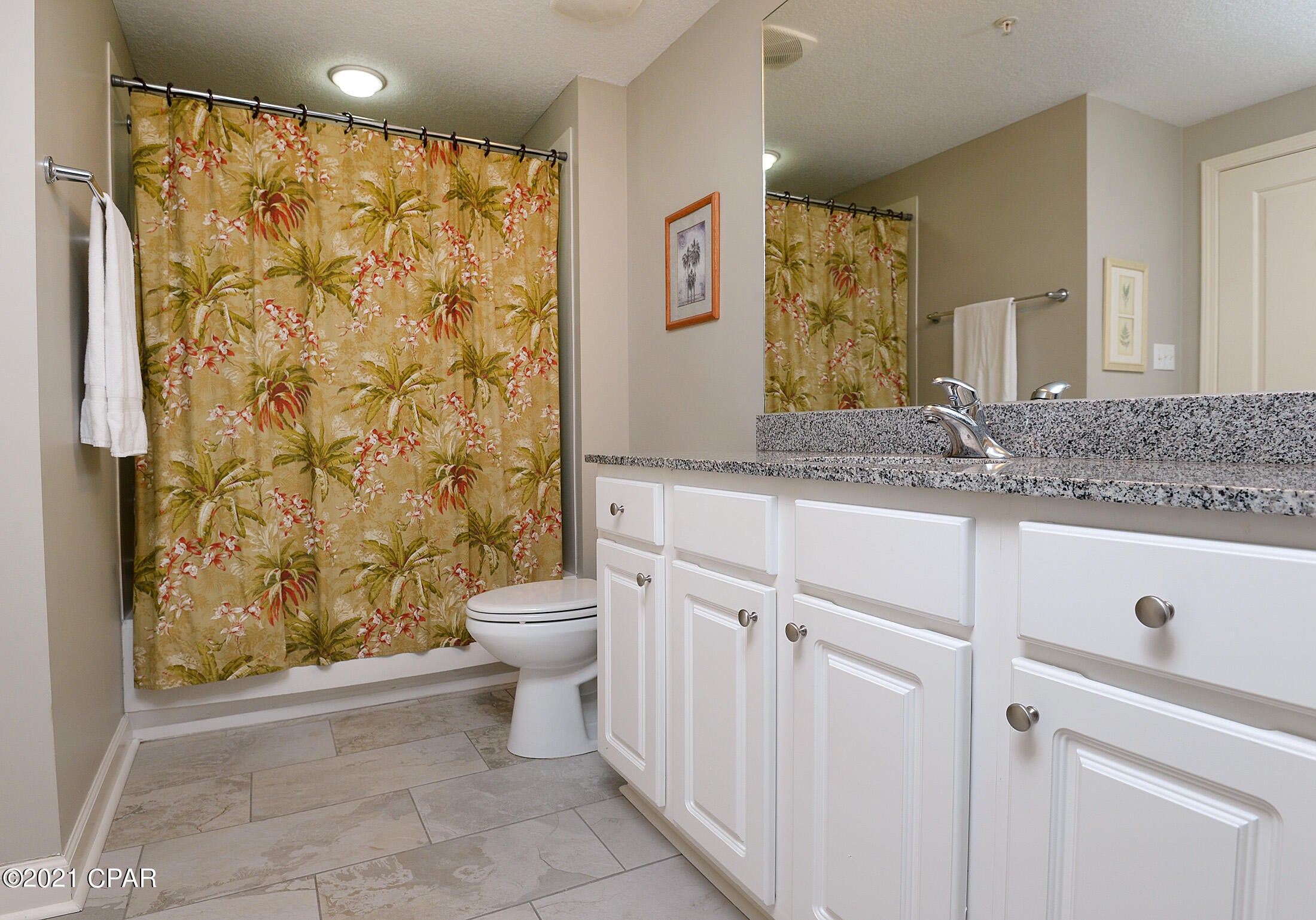 Grandview East At Long Beach - Residential