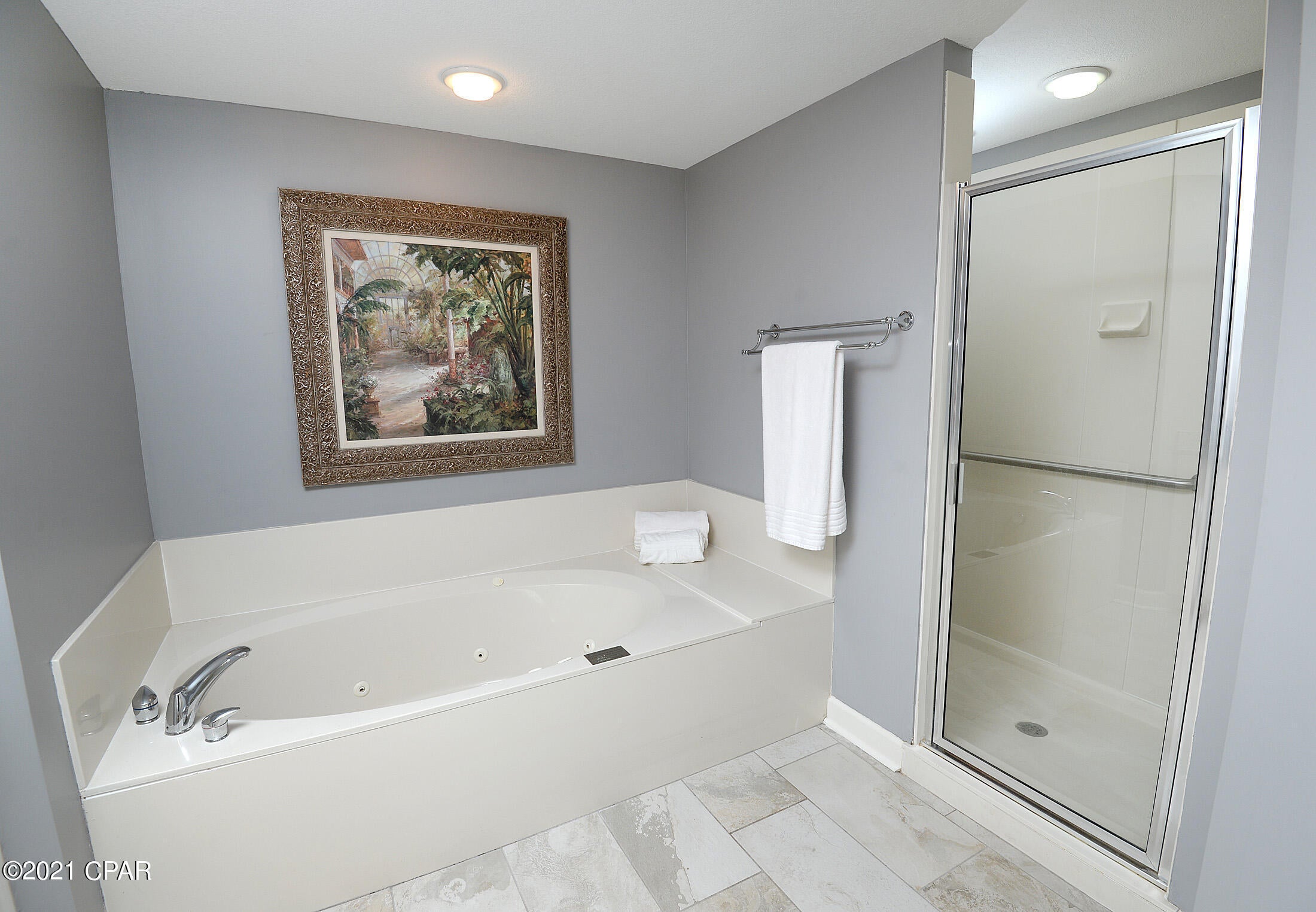Grandview East At Long Beach - Residential