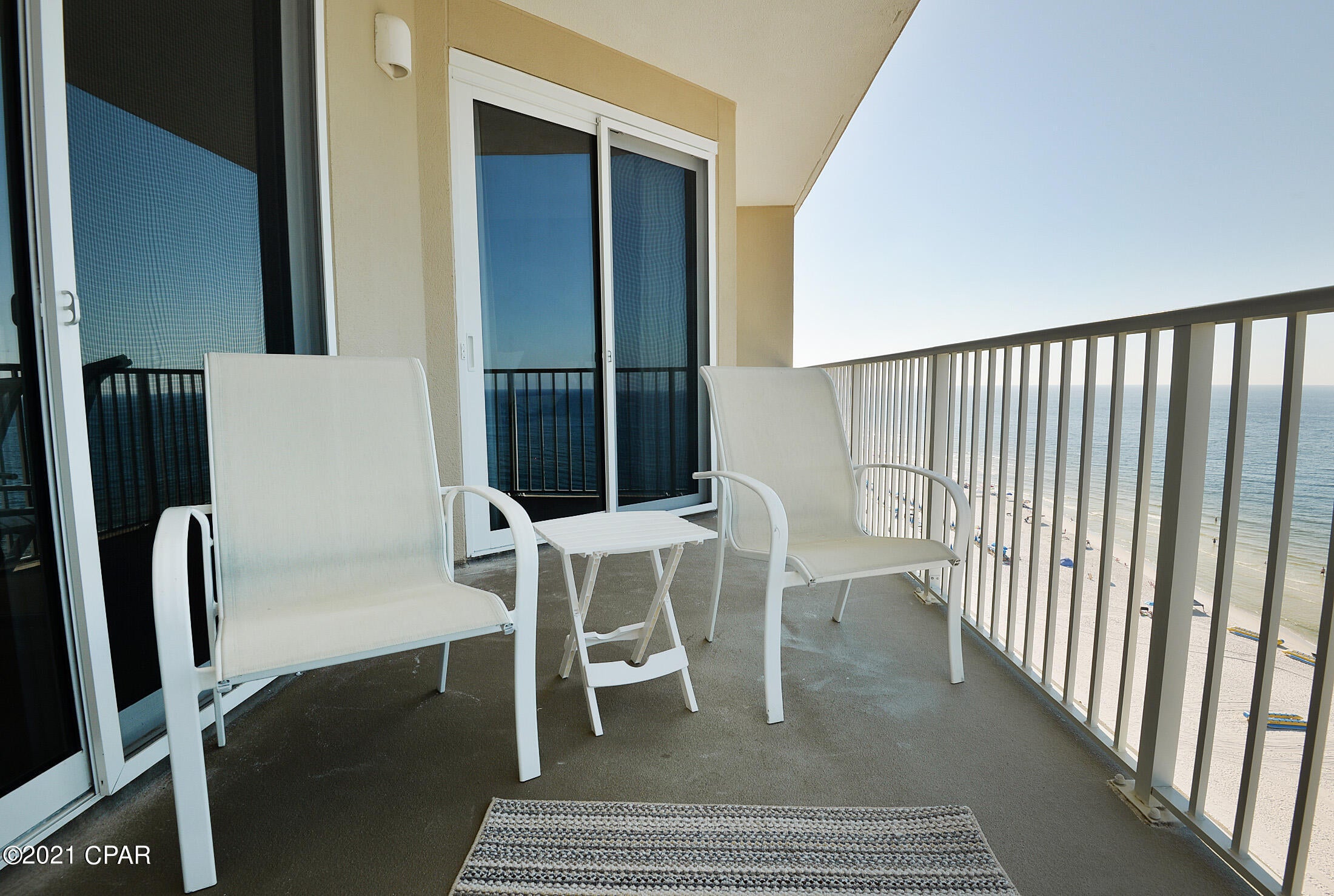 Grandview East At Long Beach - Residential