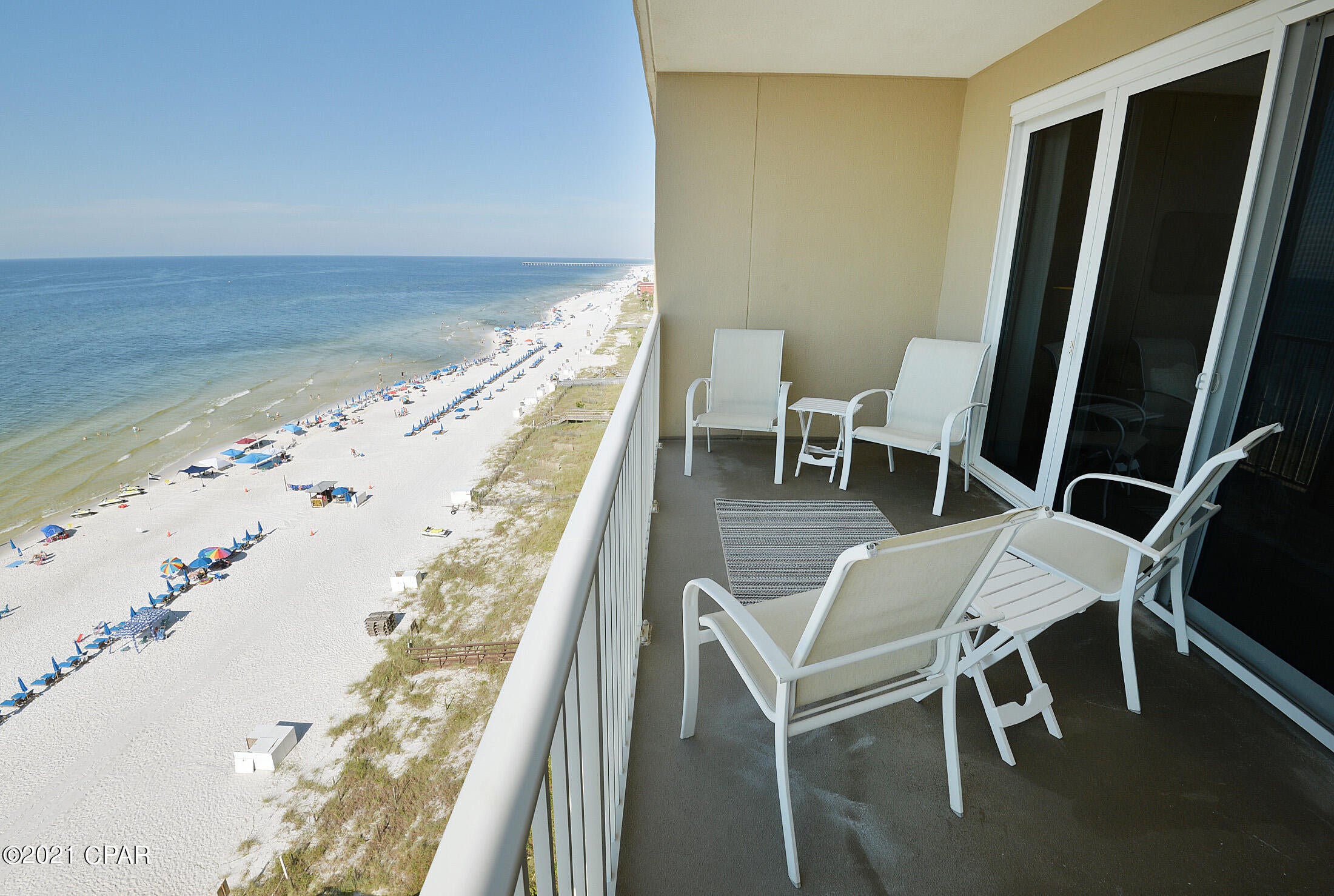 Grandview East At Long Beach - Residential