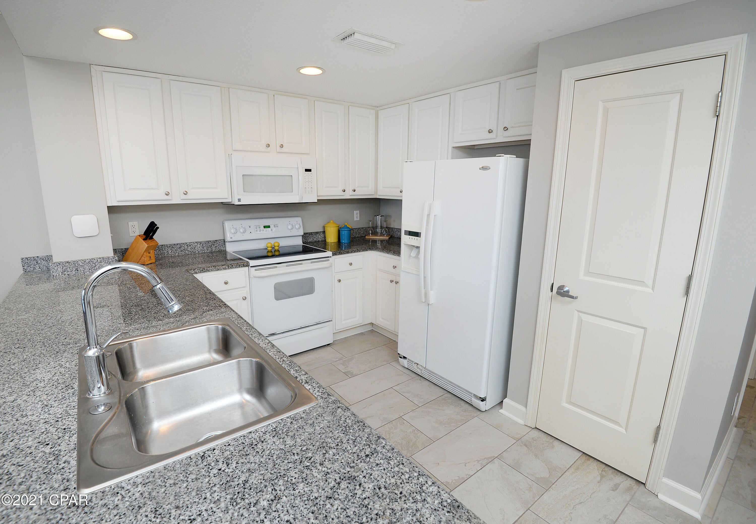 Grandview East At Long Beach - Residential