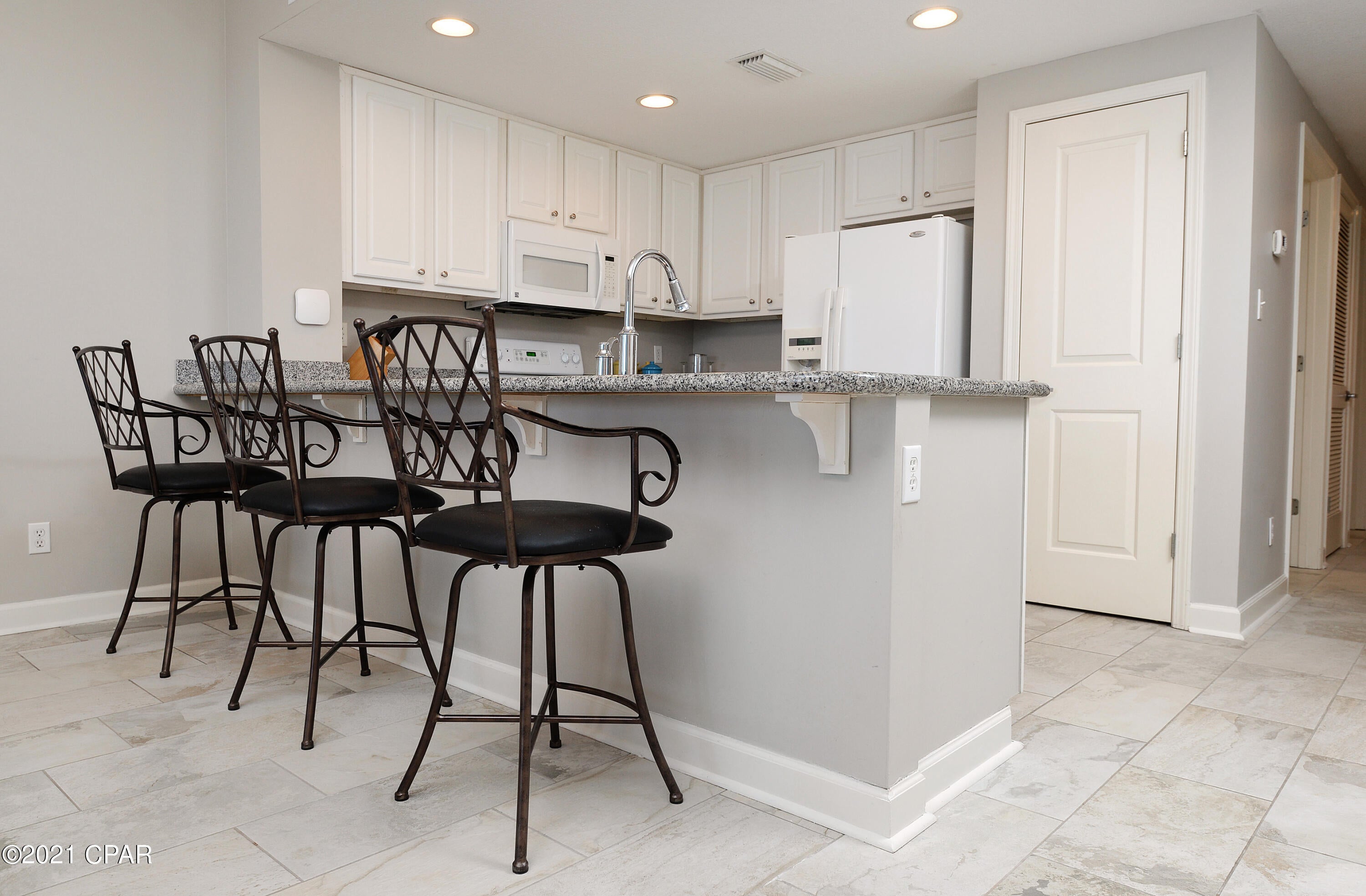 Grandview East At Long Beach - Residential