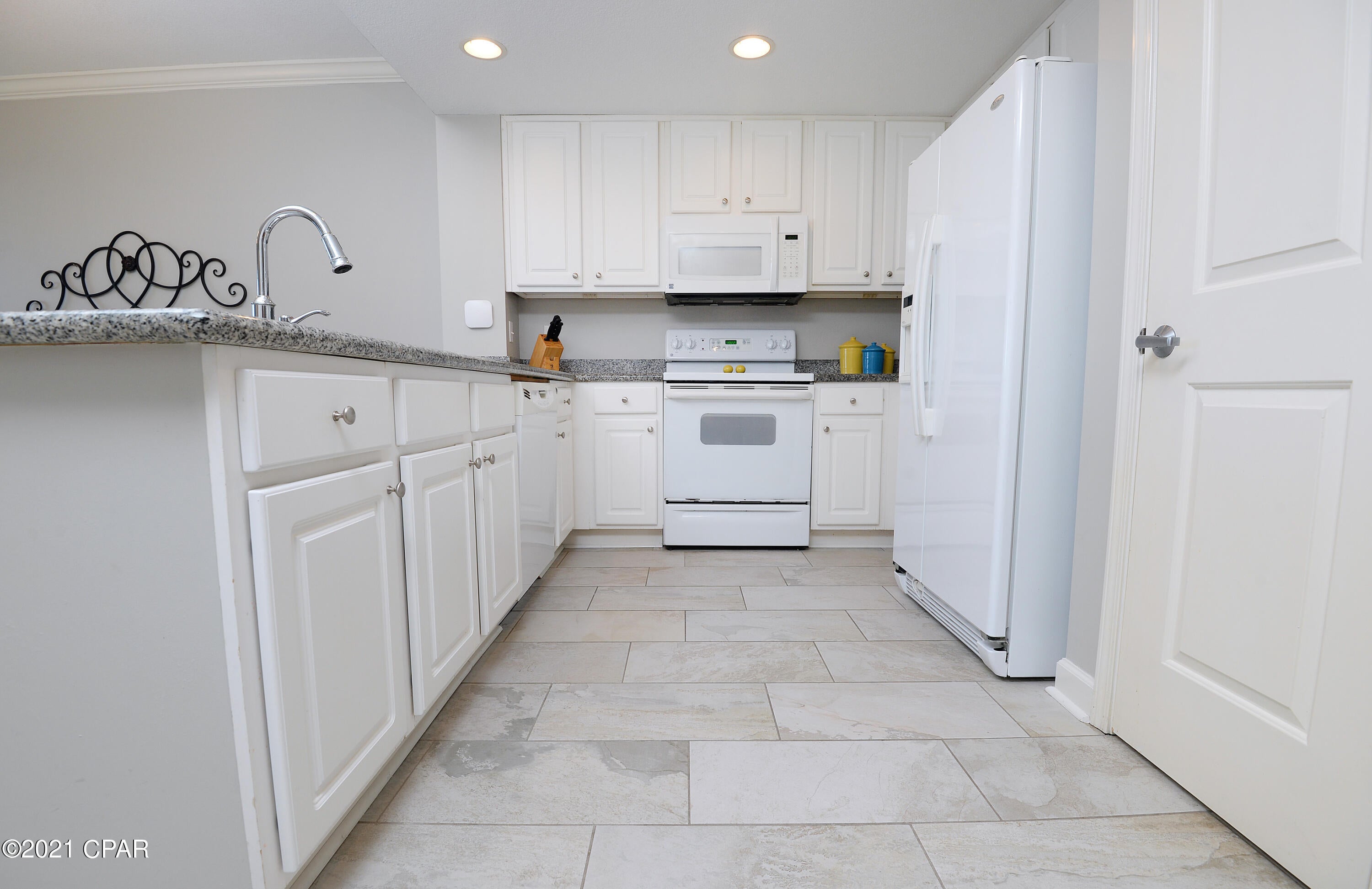 Grandview East At Long Beach - Residential