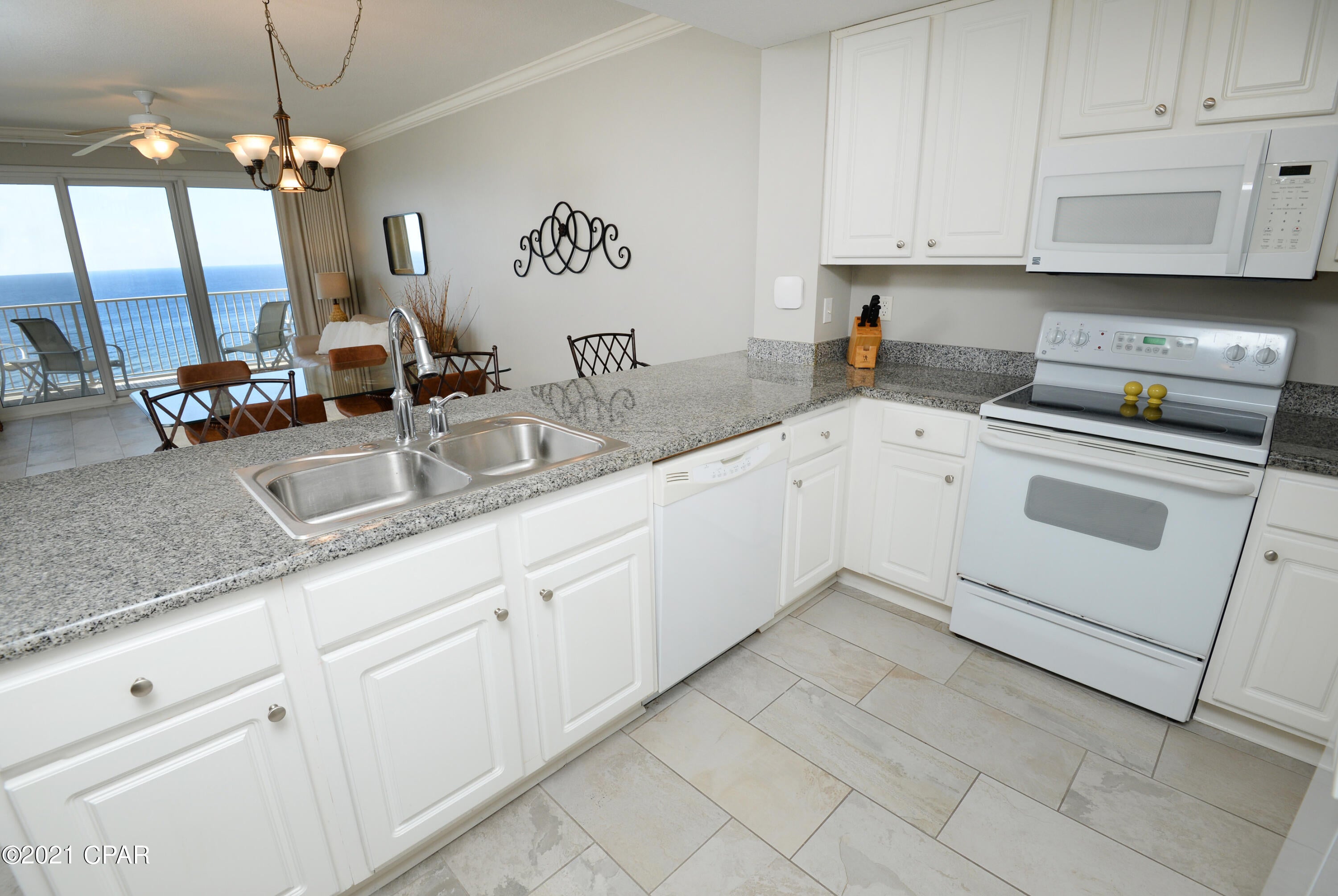 Grandview East At Long Beach - Residential