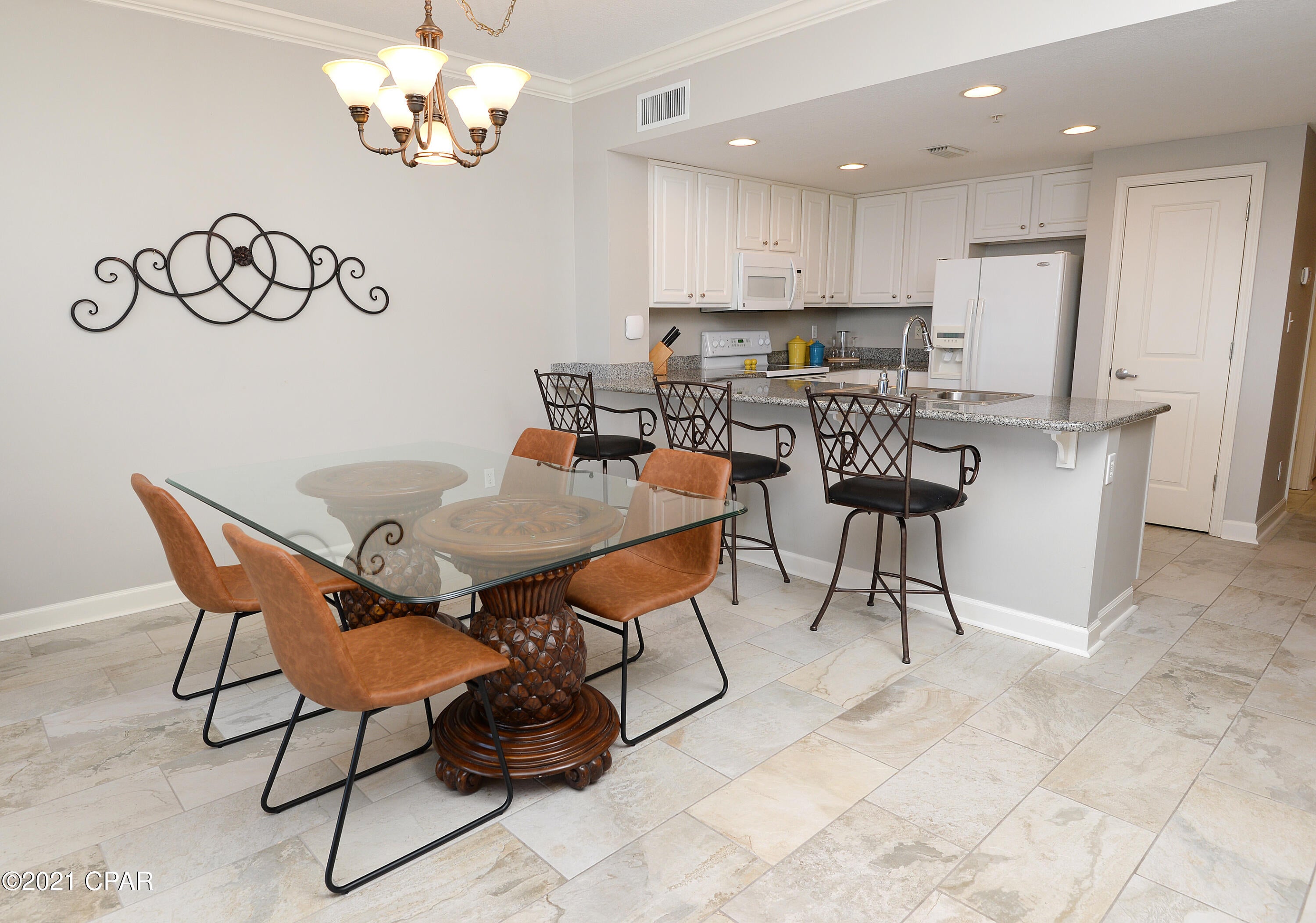 Grandview East At Long Beach - Residential