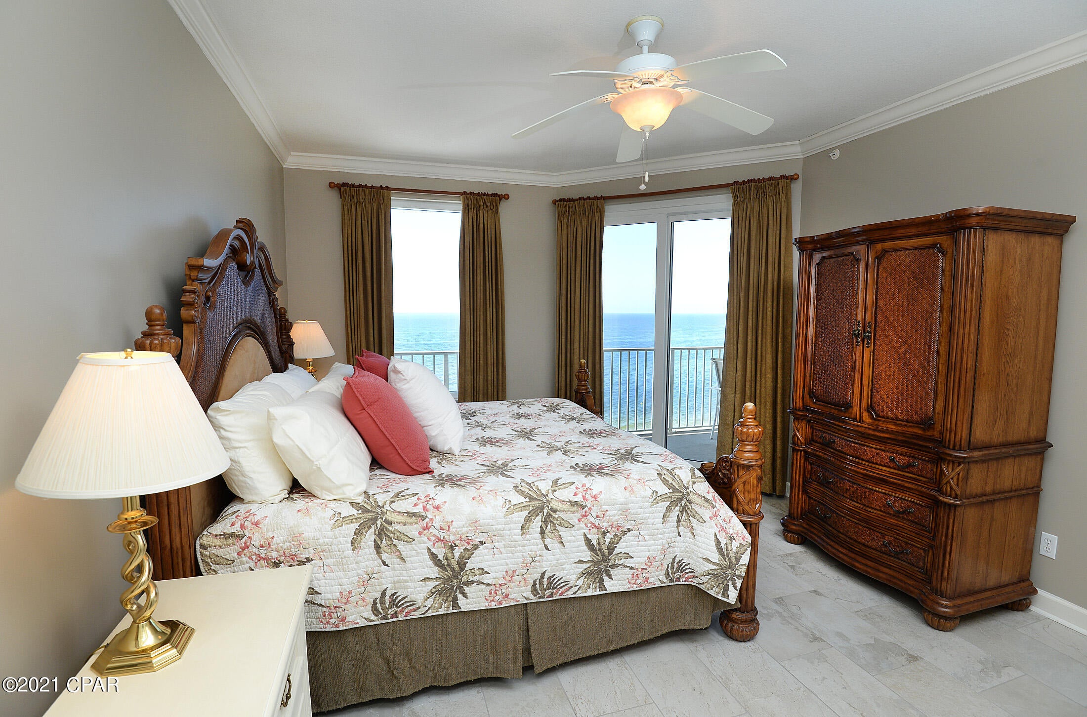 Grandview East At Long Beach - Residential