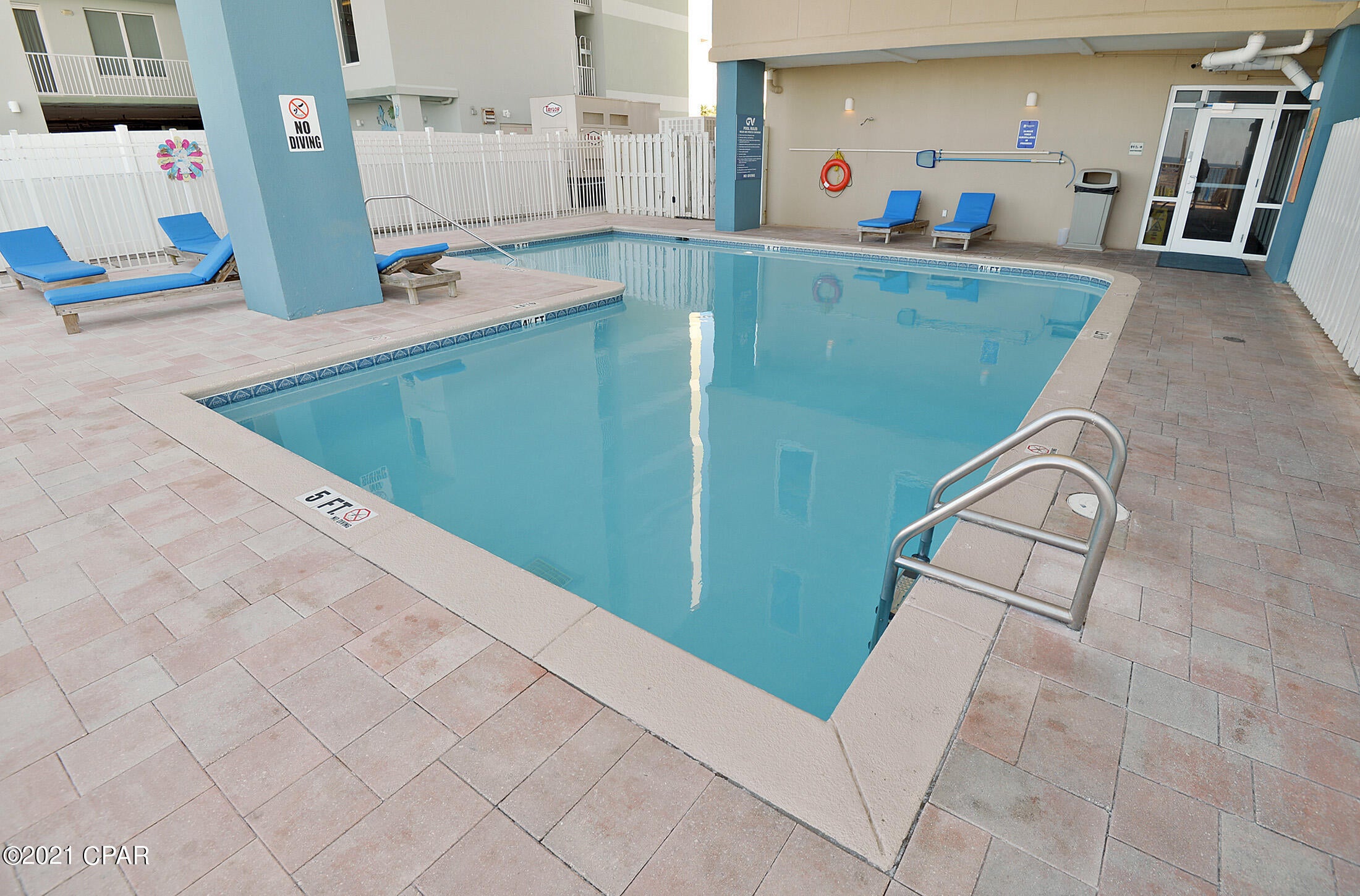 Grandview East At Long Beach - Residential