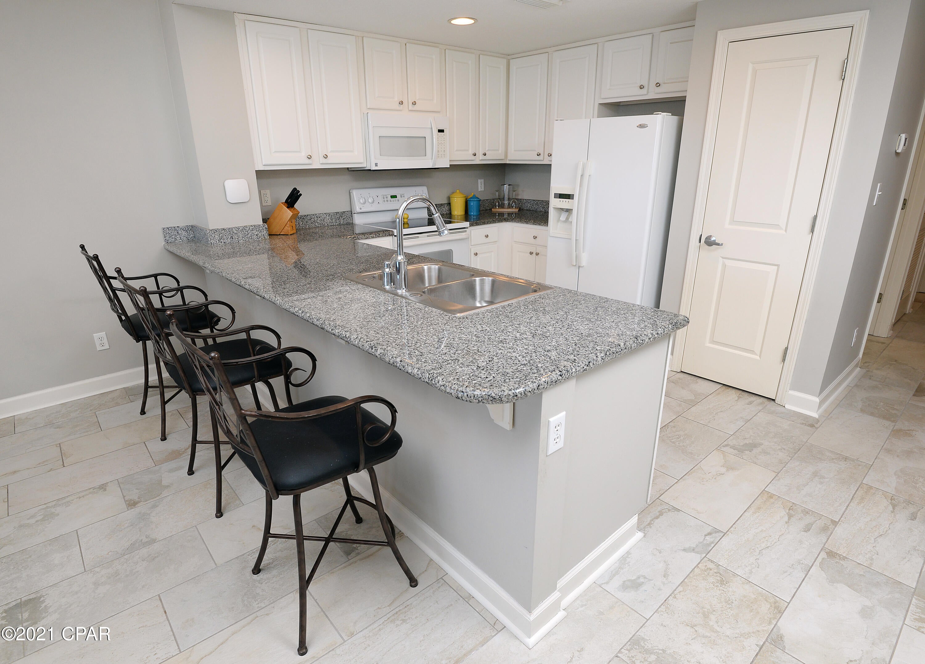 Grandview East At Long Beach - Residential