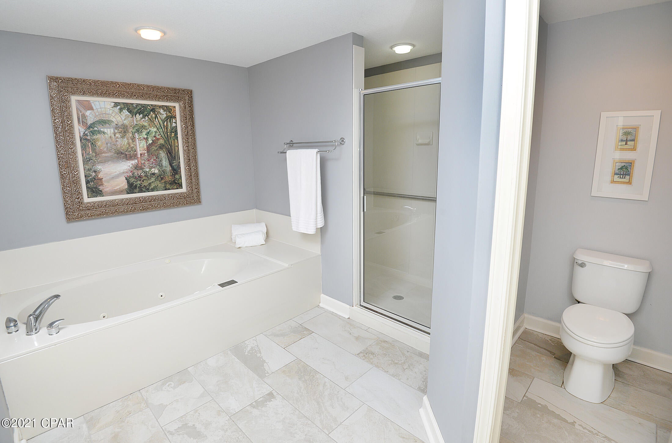 Grandview East At Long Beach - Residential