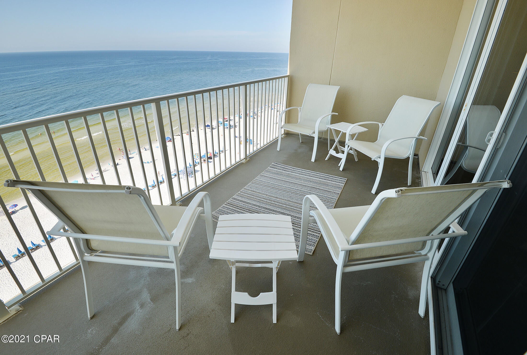 Grandview East At Long Beach - Residential