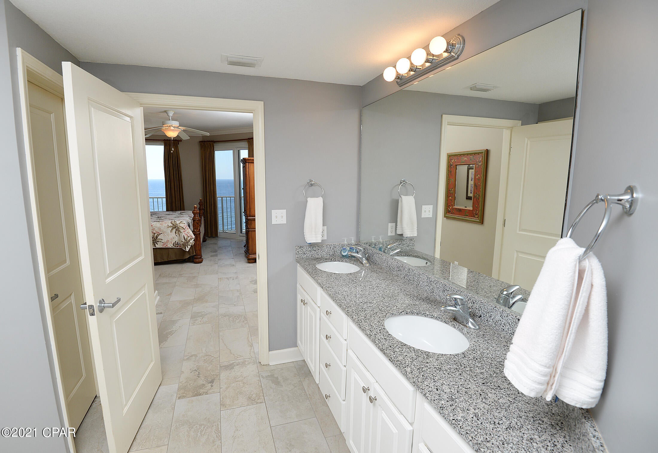 Grandview East At Long Beach - Residential