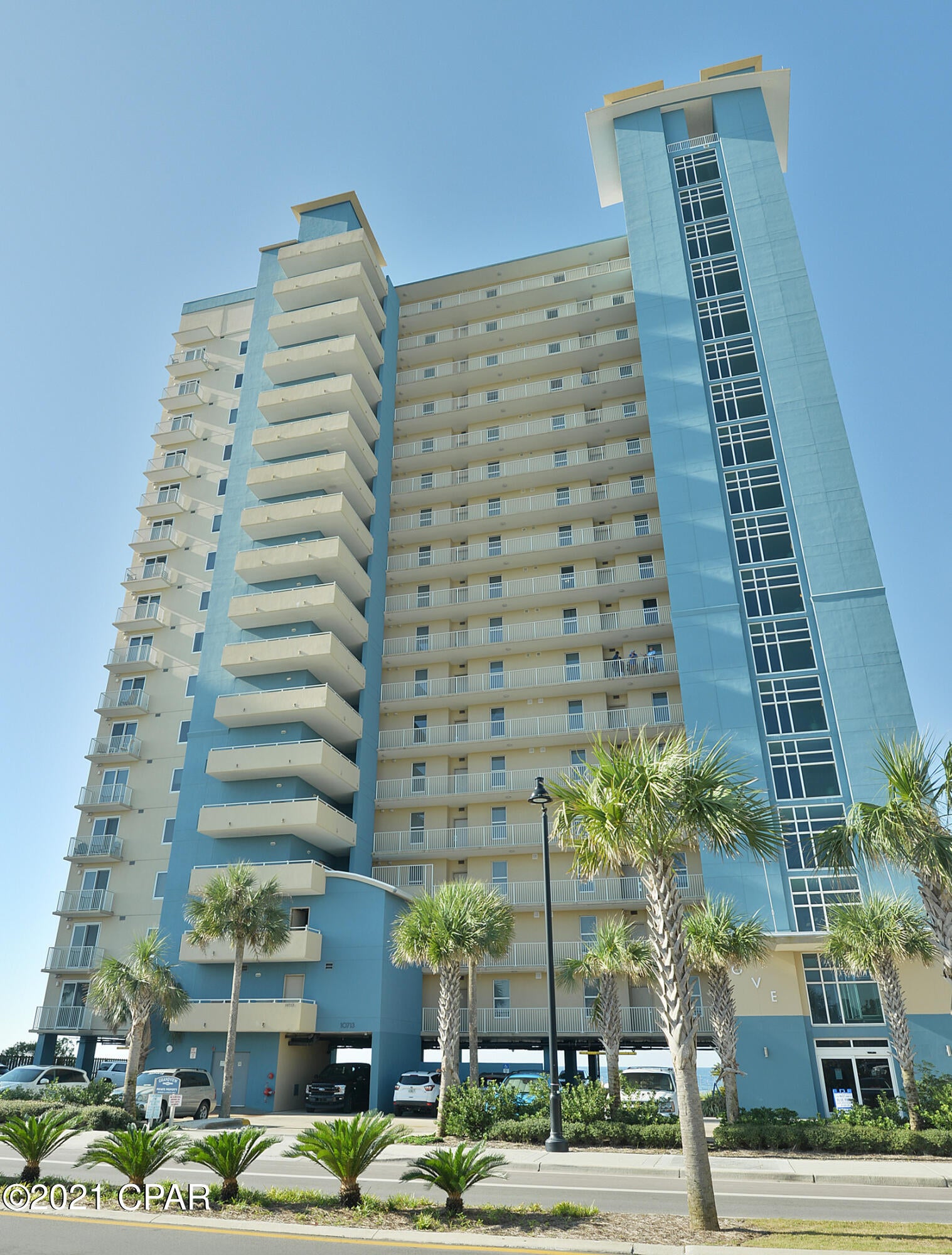Grandview East At Long Beach - Residential