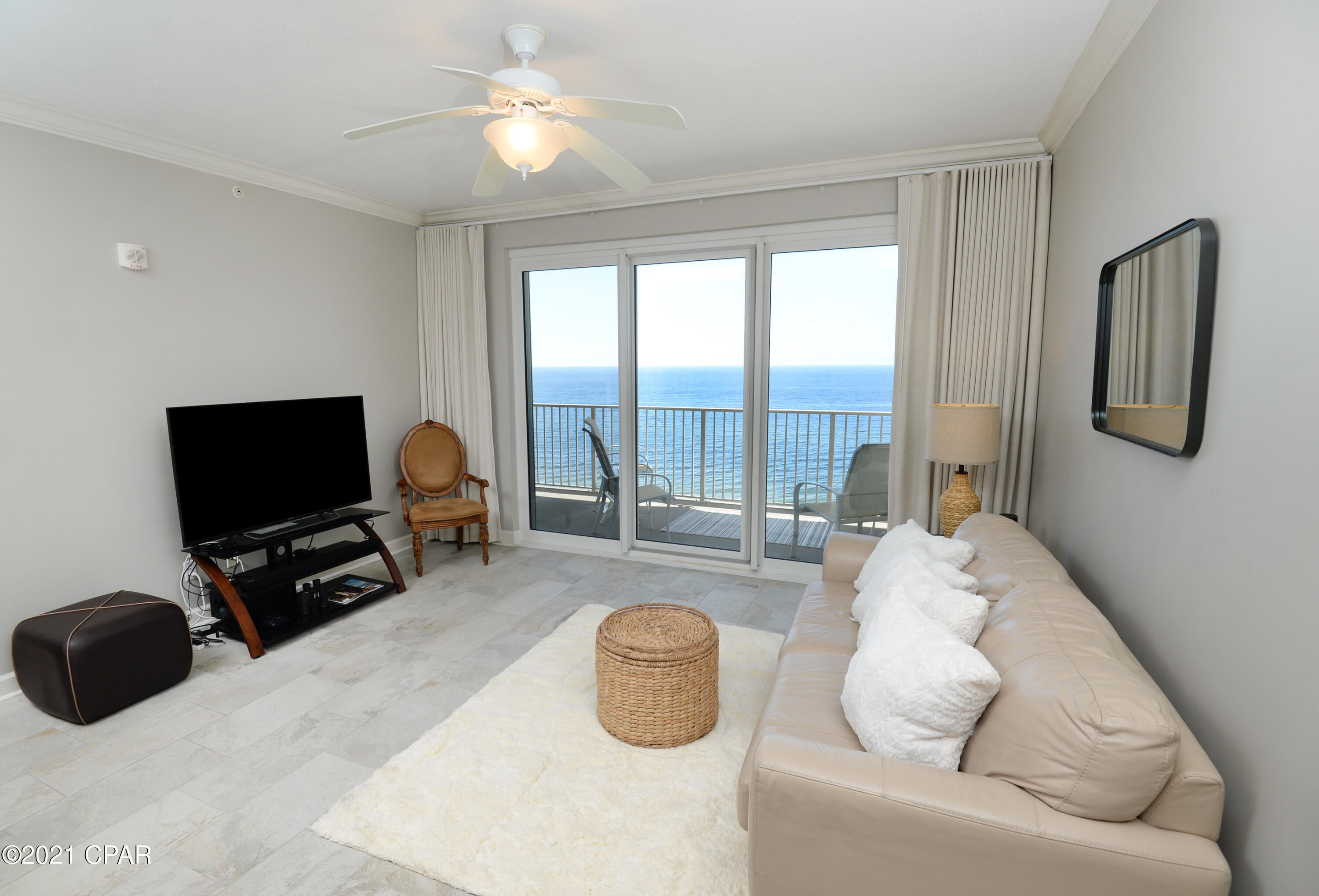 Grandview East At Long Beach - Residential