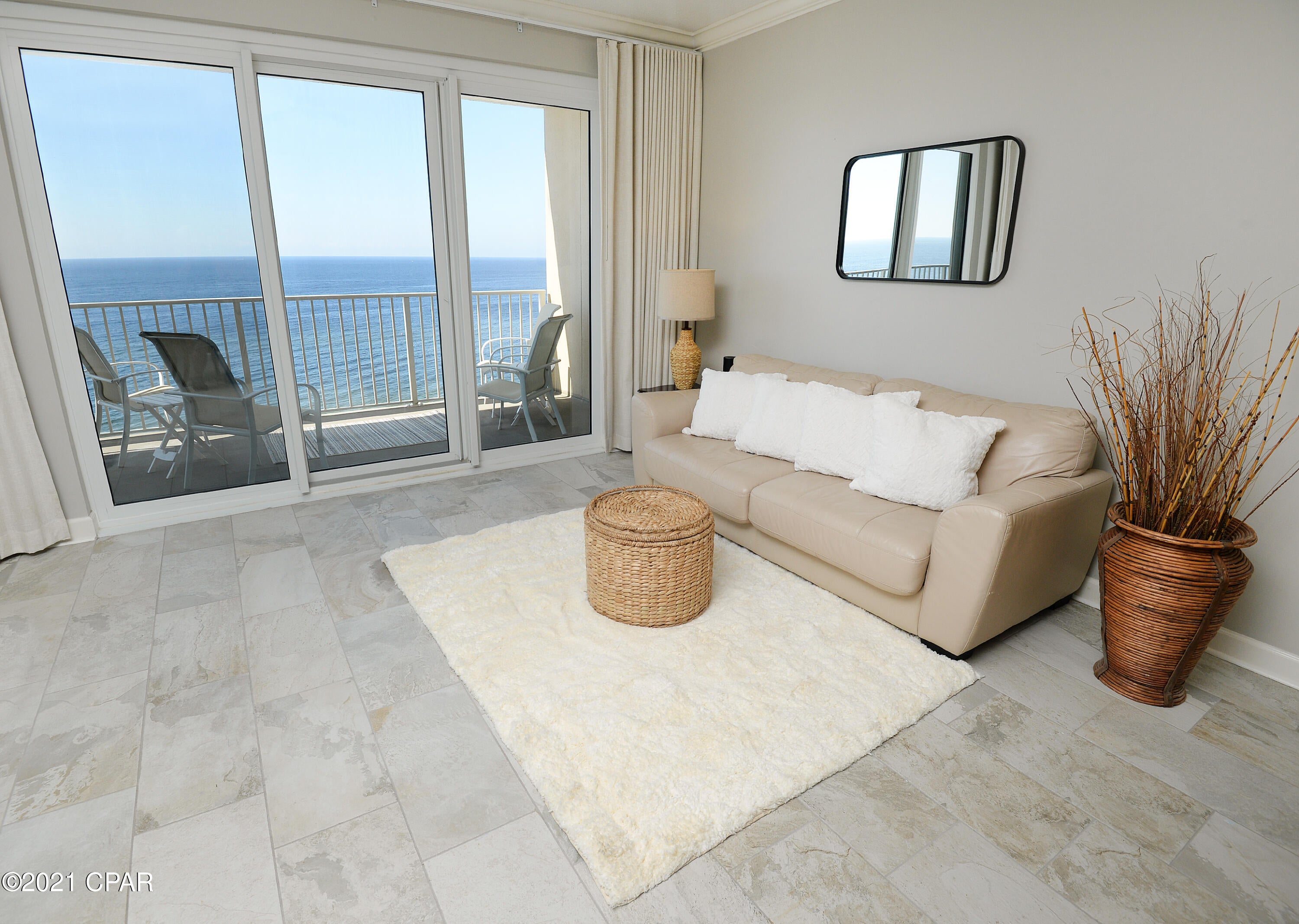 Grandview East At Long Beach - Residential