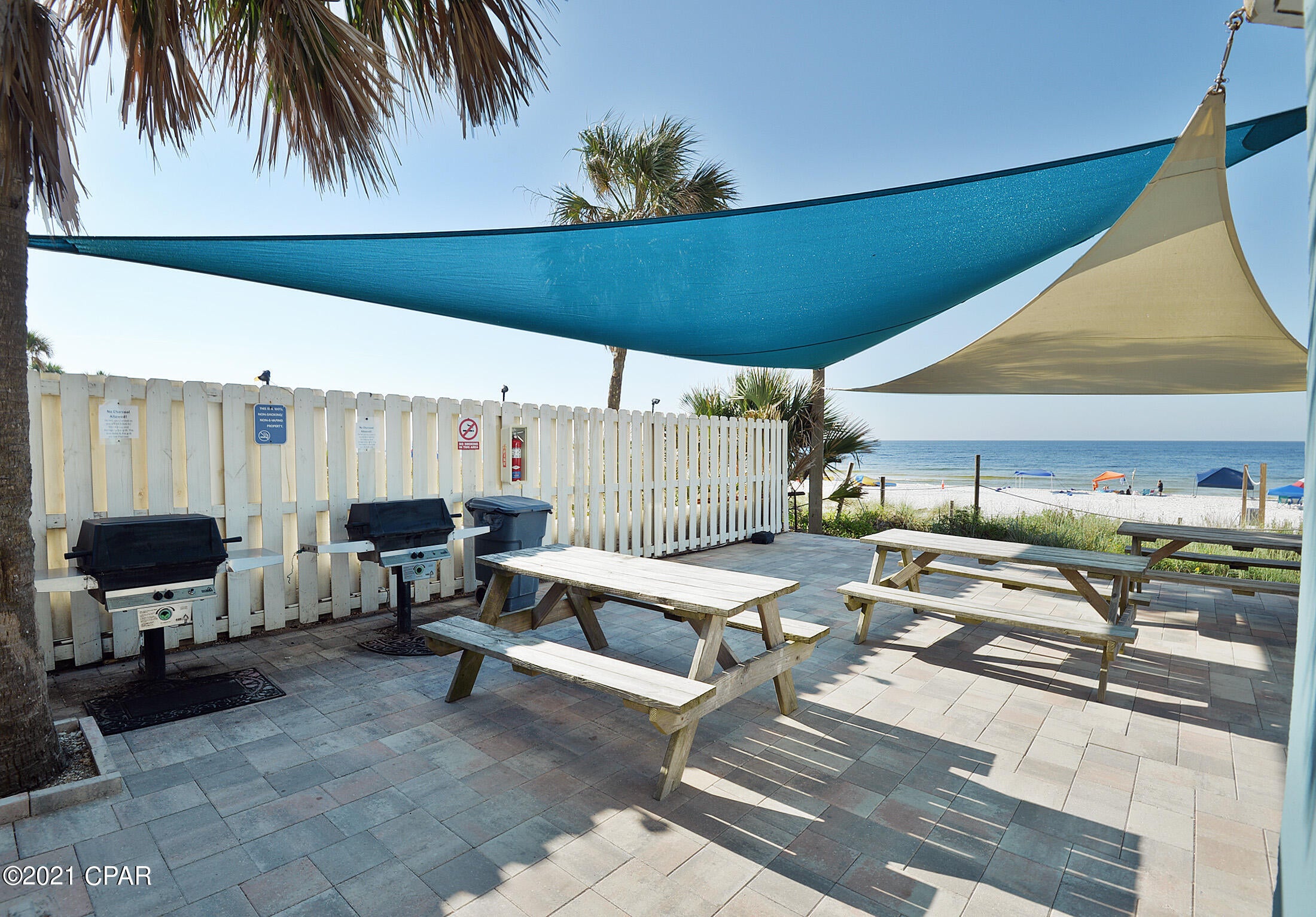 Grandview East At Long Beach - Residential