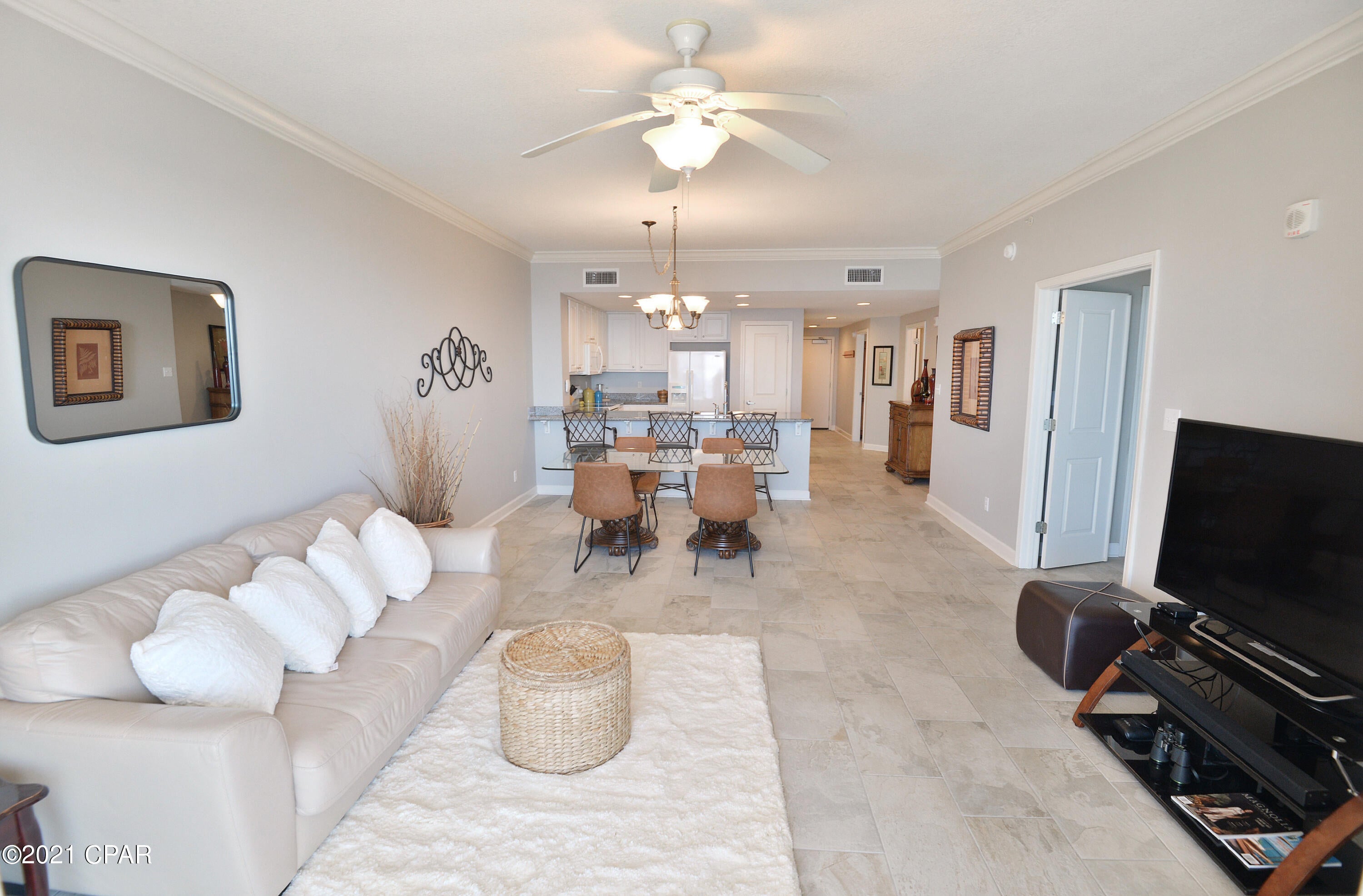 Grandview East At Long Beach - Residential