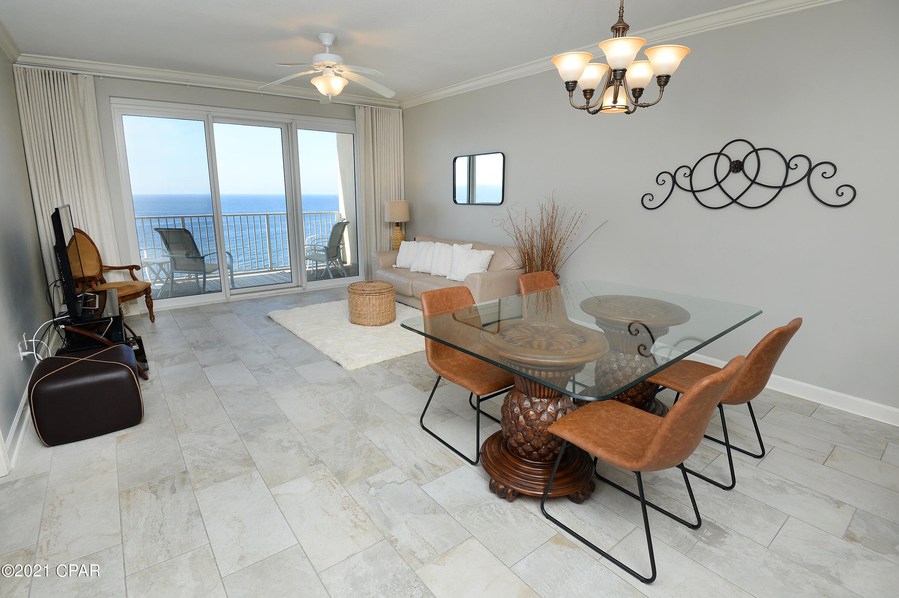 Grandview East At Long Beach - Residential