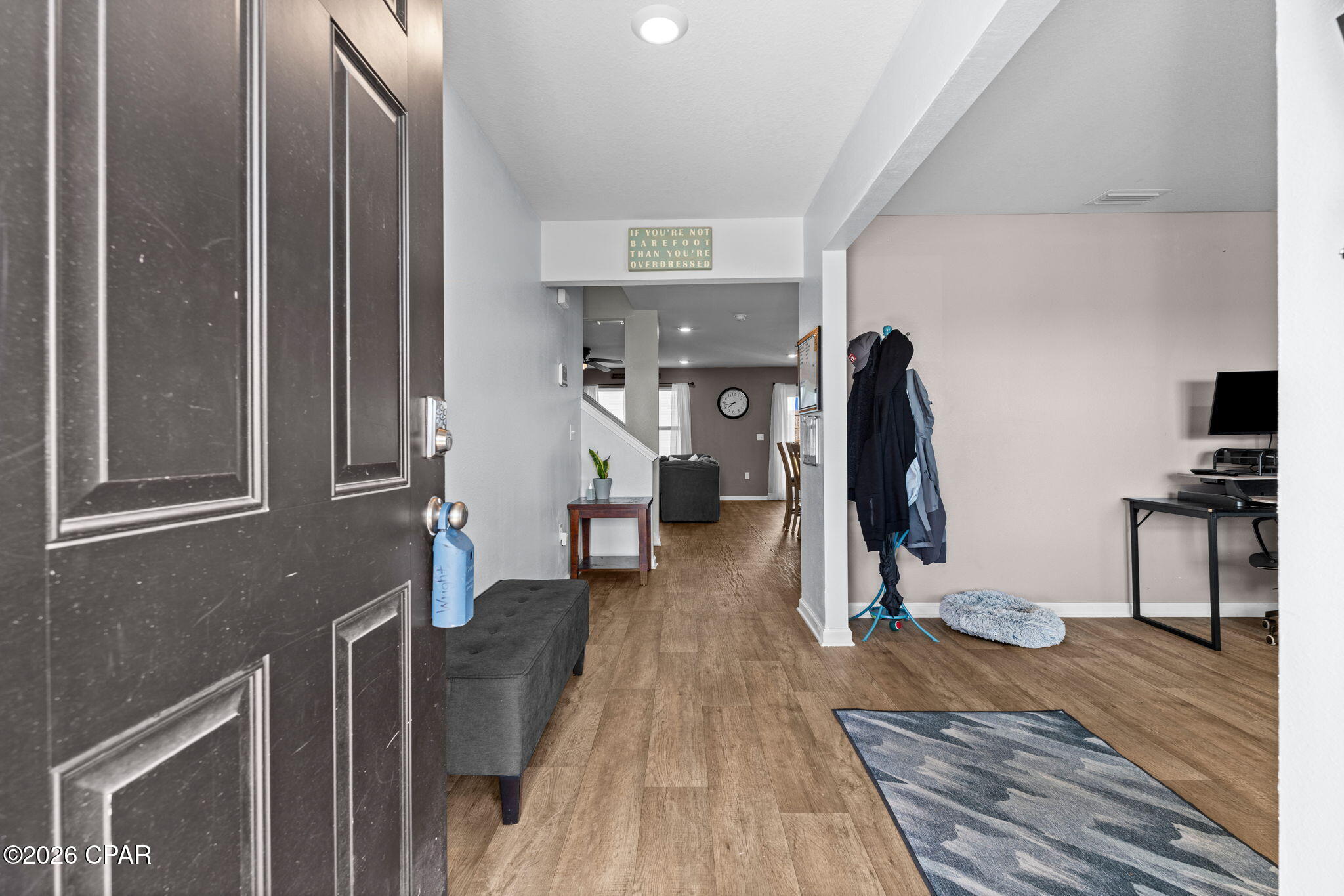 Barrett's Park - Residential