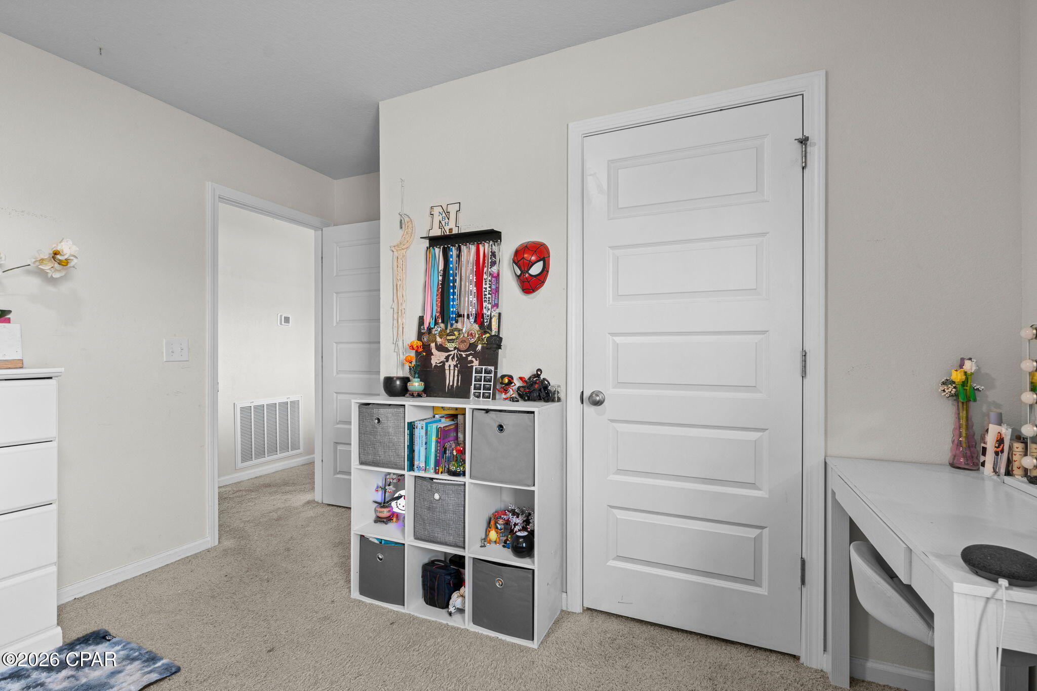Barrett's Park - Residential