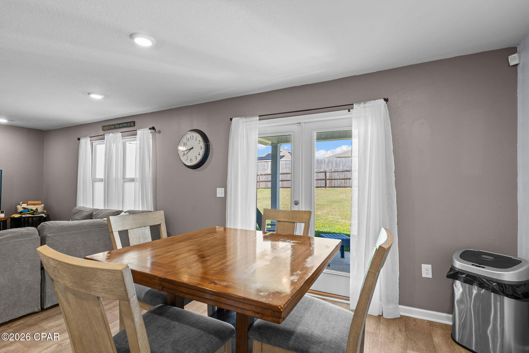 Barrett's Park - Residential