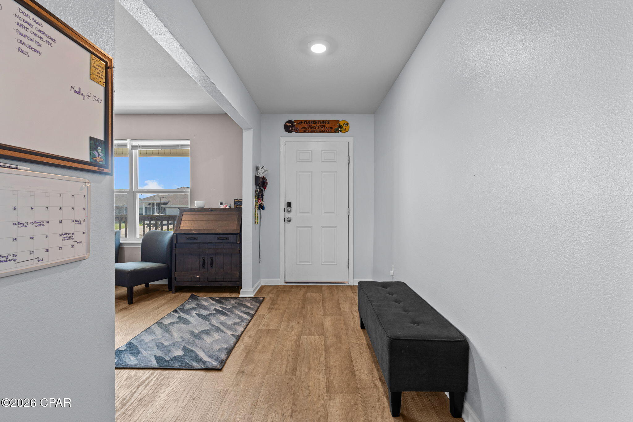 Barrett's Park - Residential