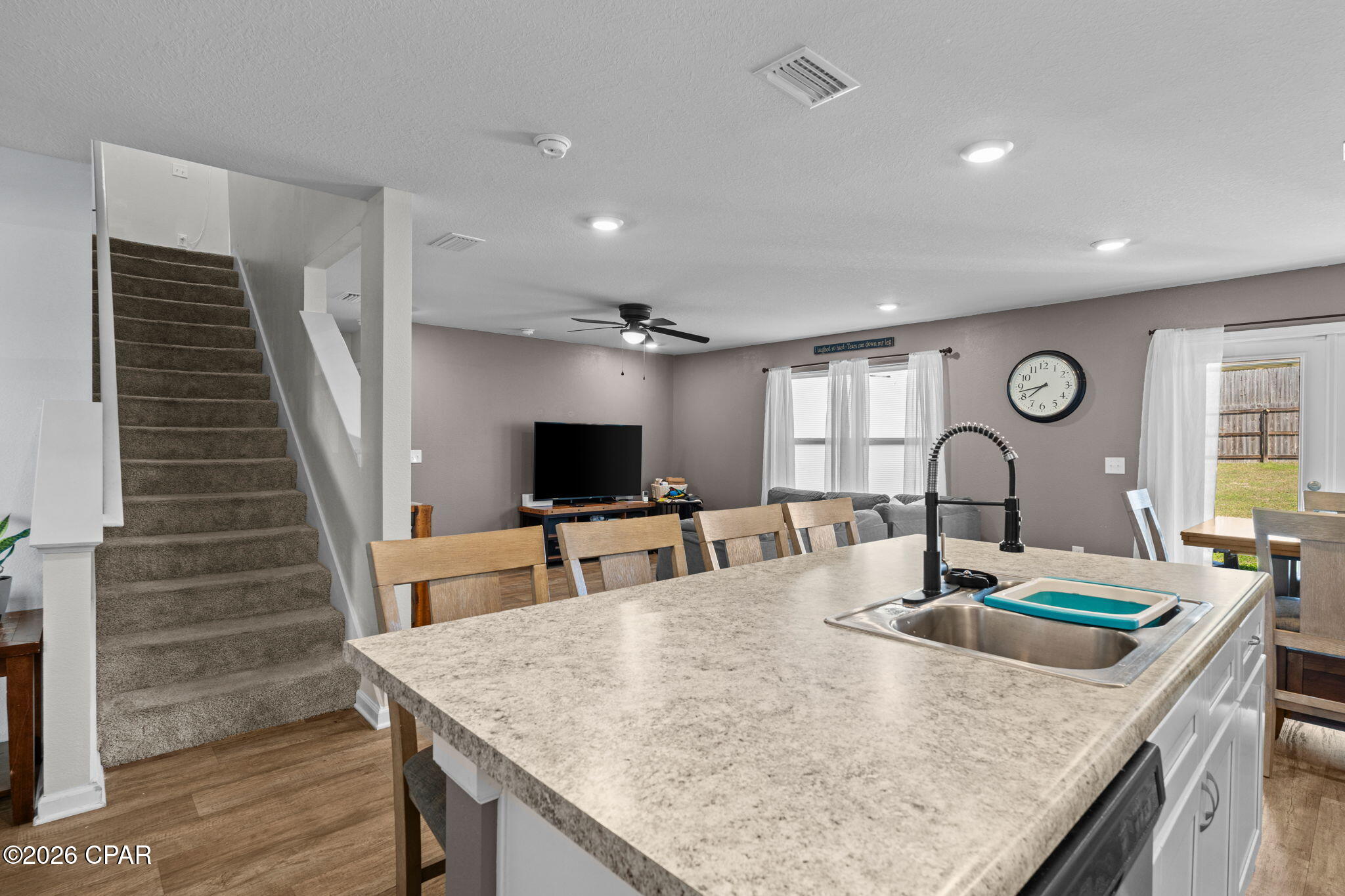 Barrett's Park - Residential