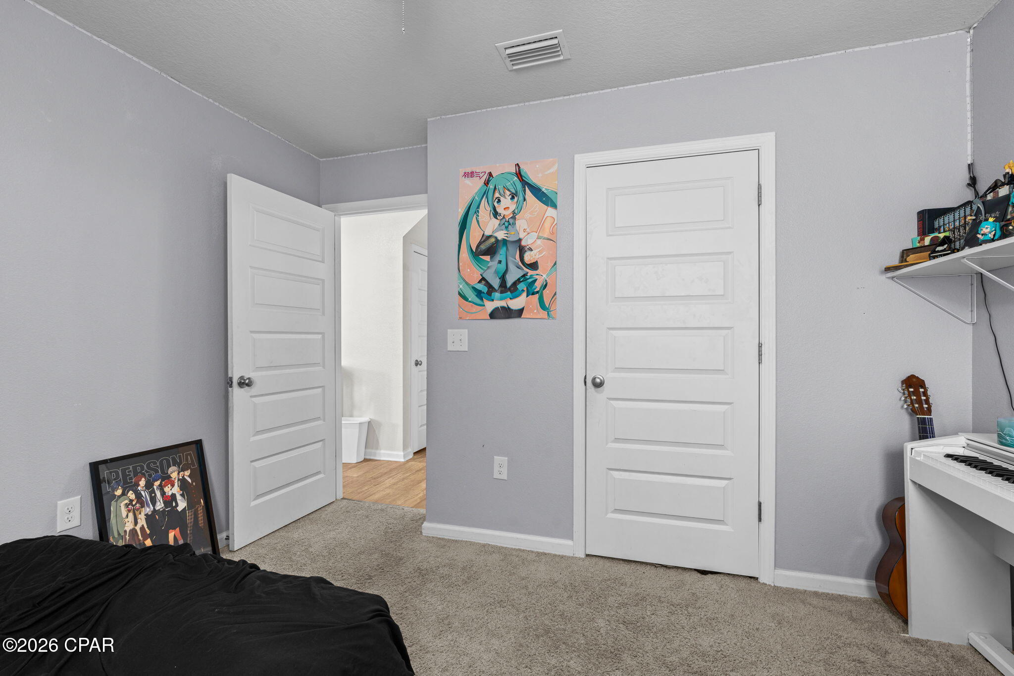 Barrett's Park - Residential