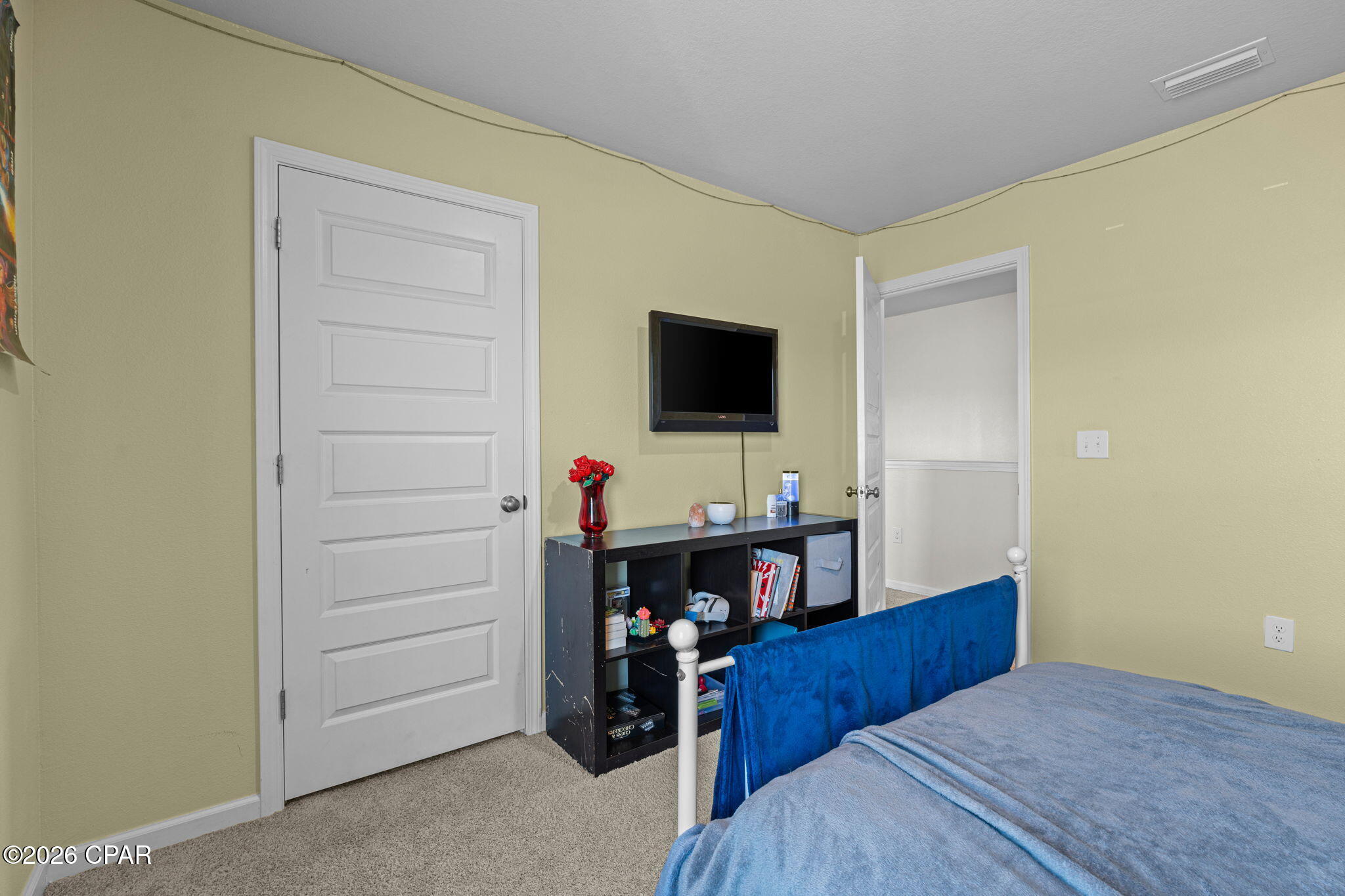 Barrett's Park - Residential