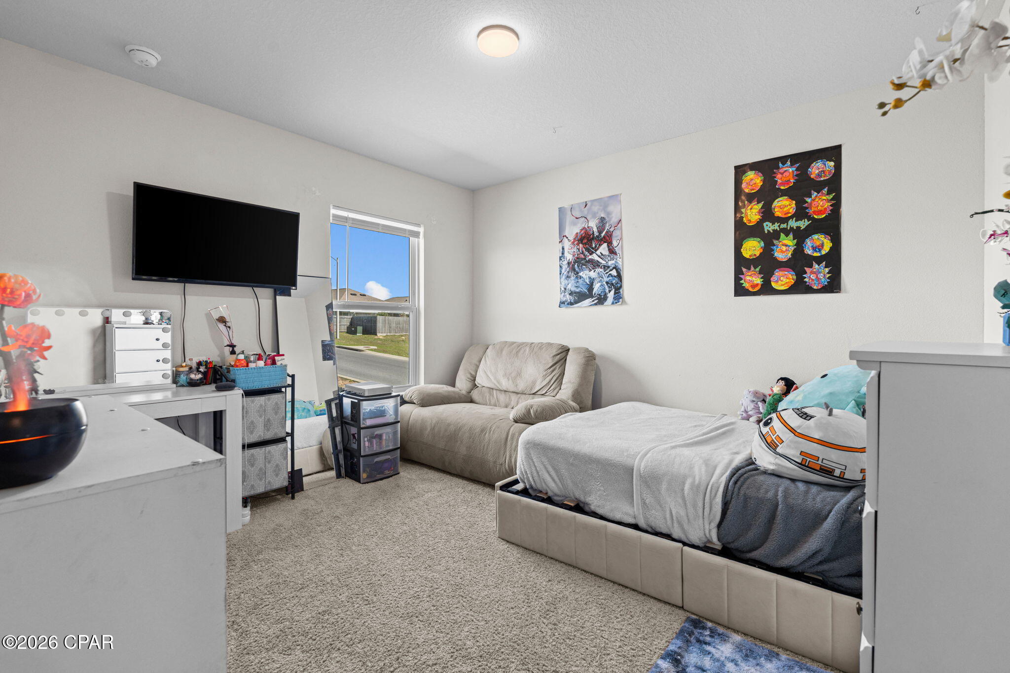 Barrett's Park - Residential