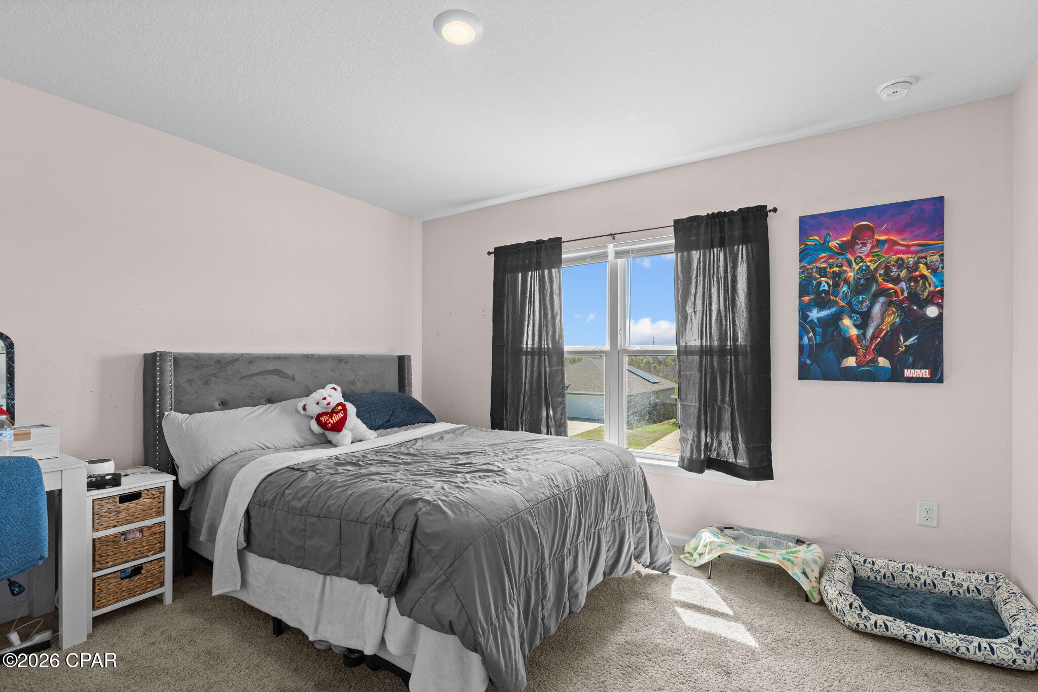 Barrett's Park - Residential