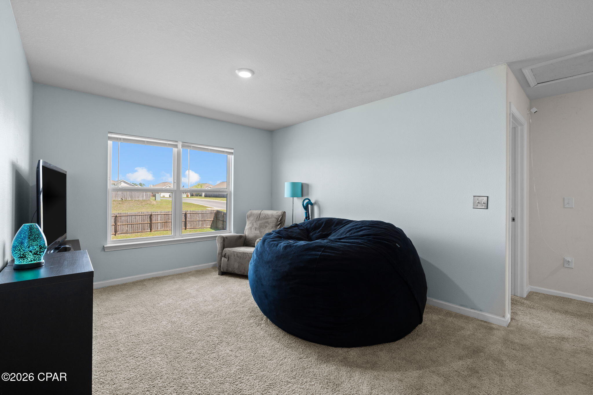 Barrett's Park - Residential