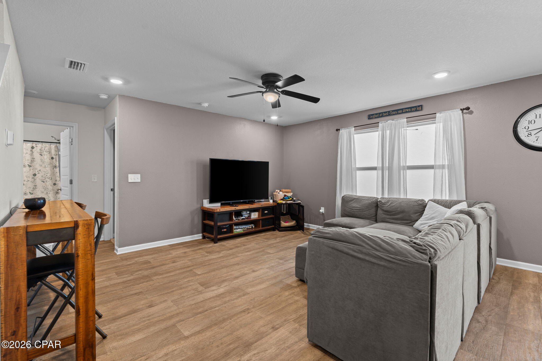Barrett's Park - Residential