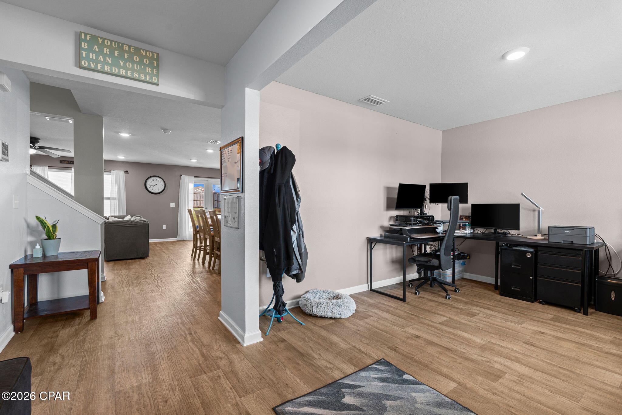 Barrett's Park - Residential