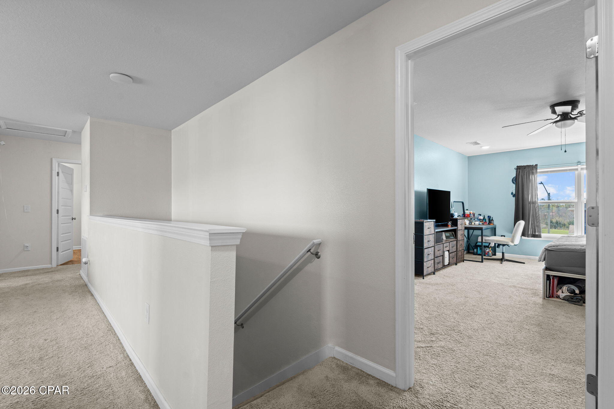 Barrett's Park - Residential