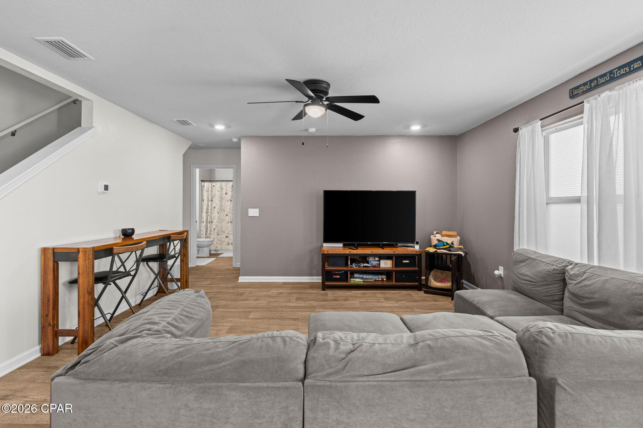 Barrett's Park - Residential