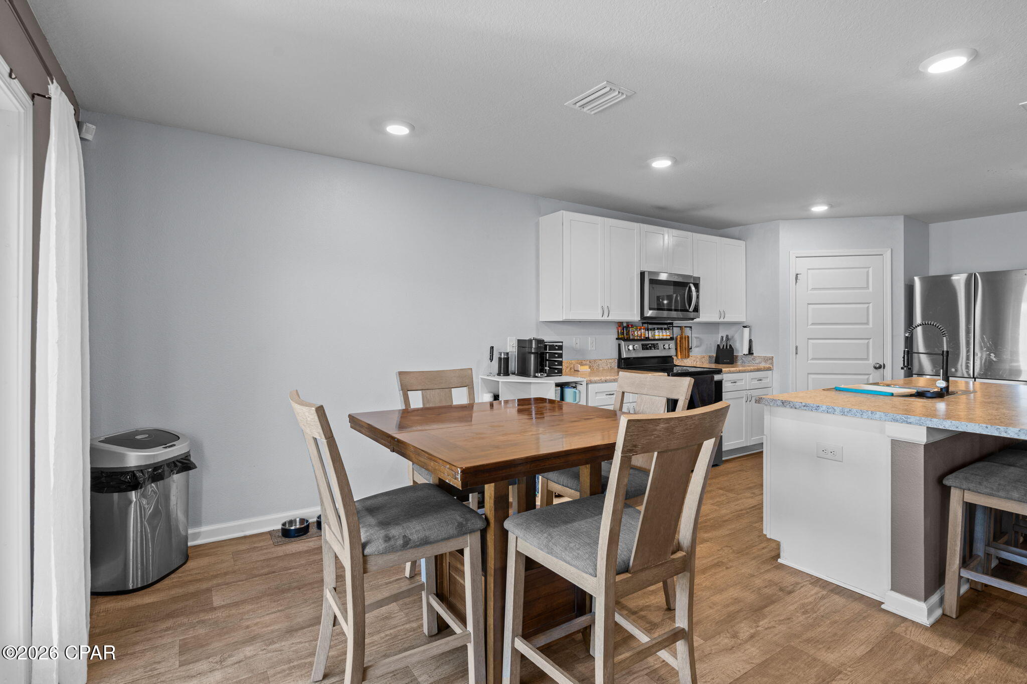 Barrett's Park - Residential
