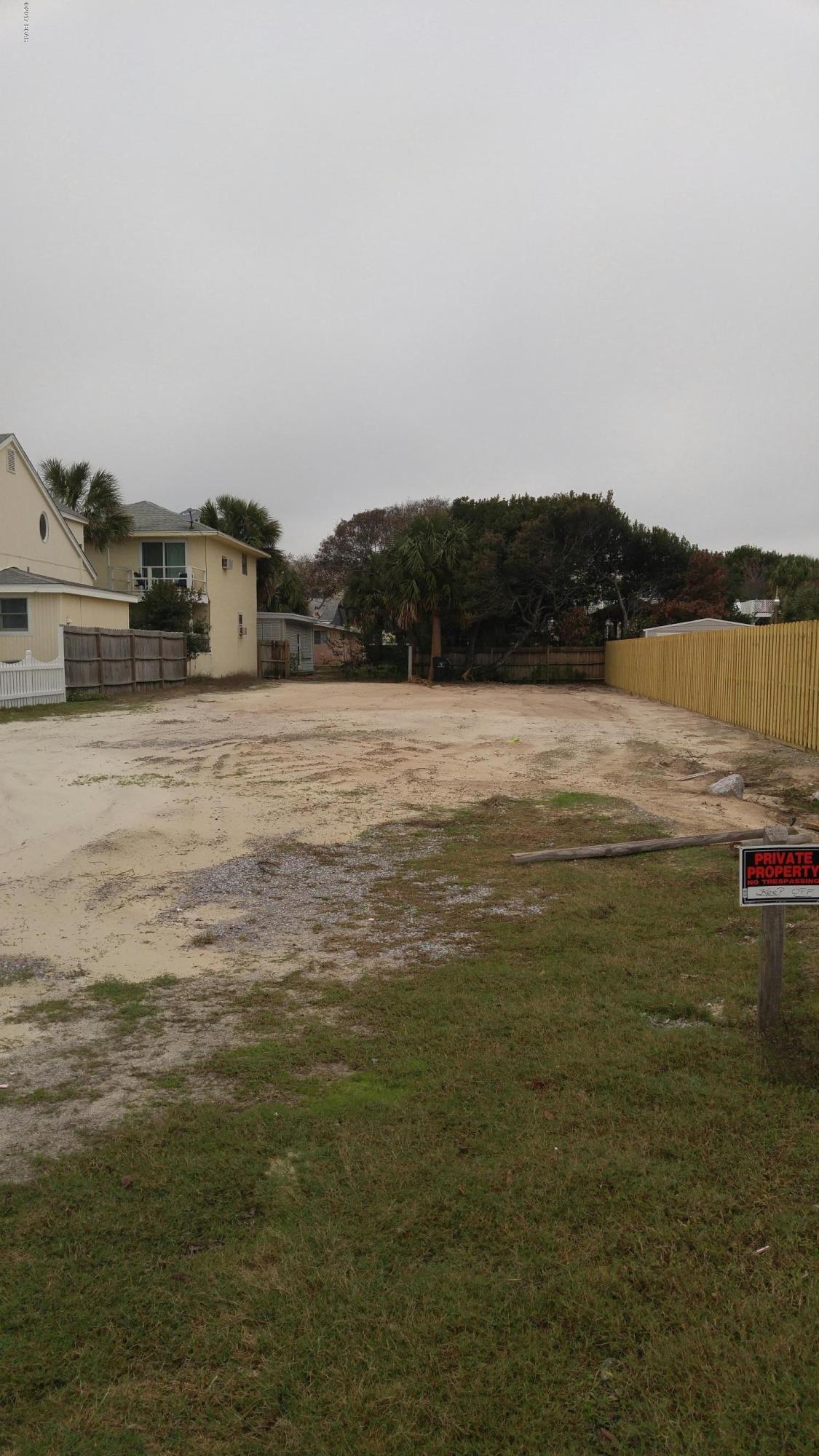 Laguna Beach Ammended - Land