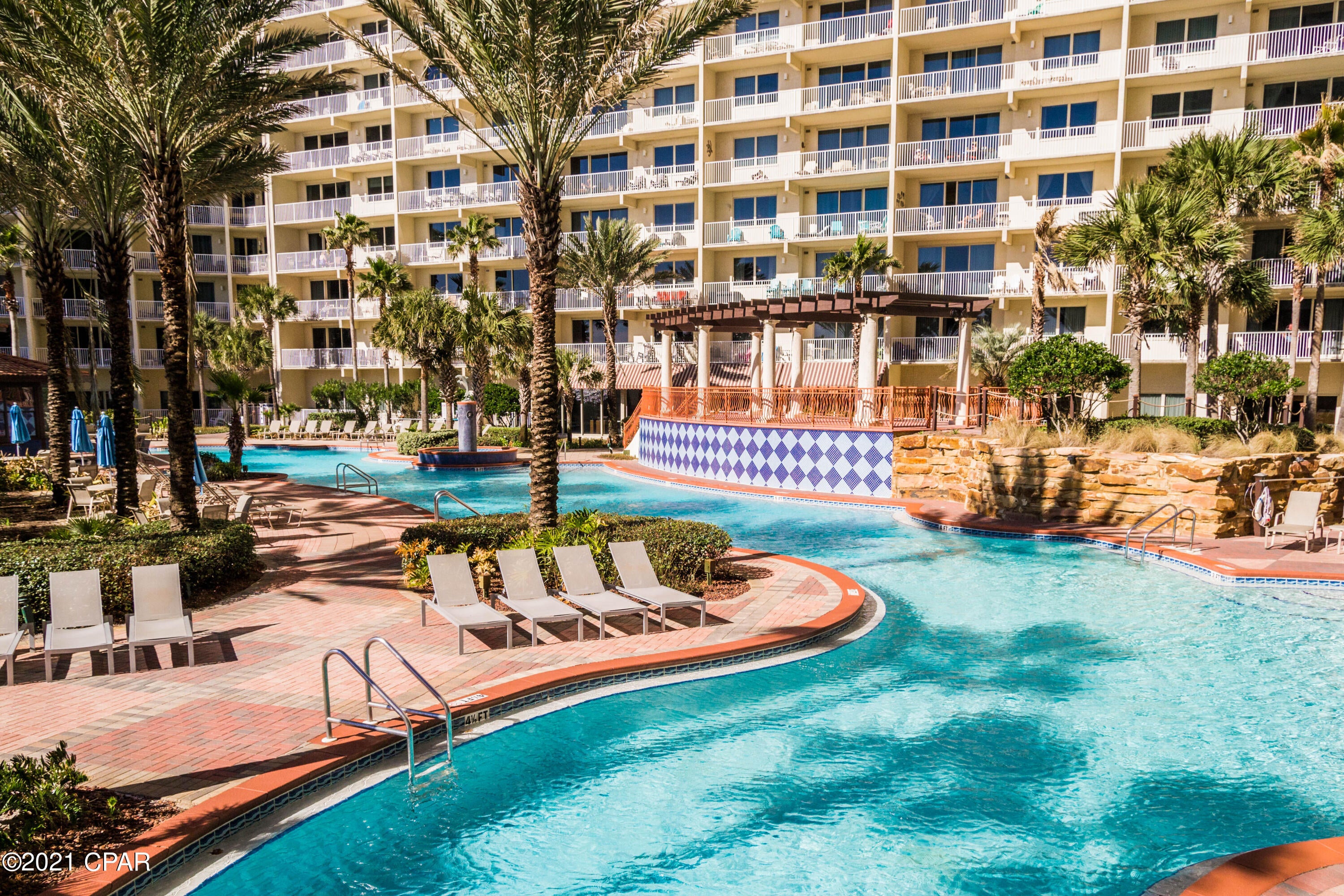 Shores Of Panama Phase I - Residential