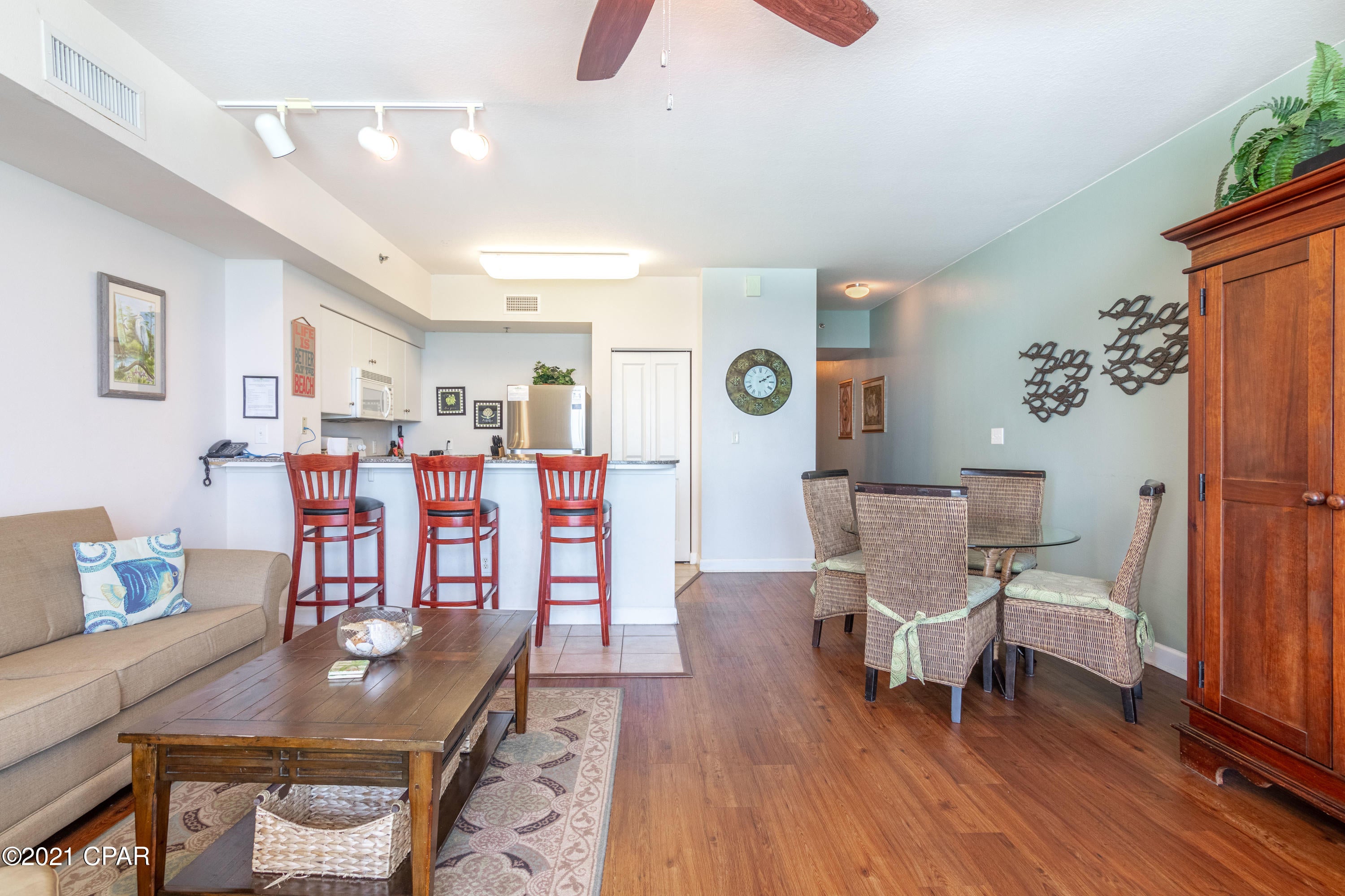 Shores Of Panama Phase I - Residential