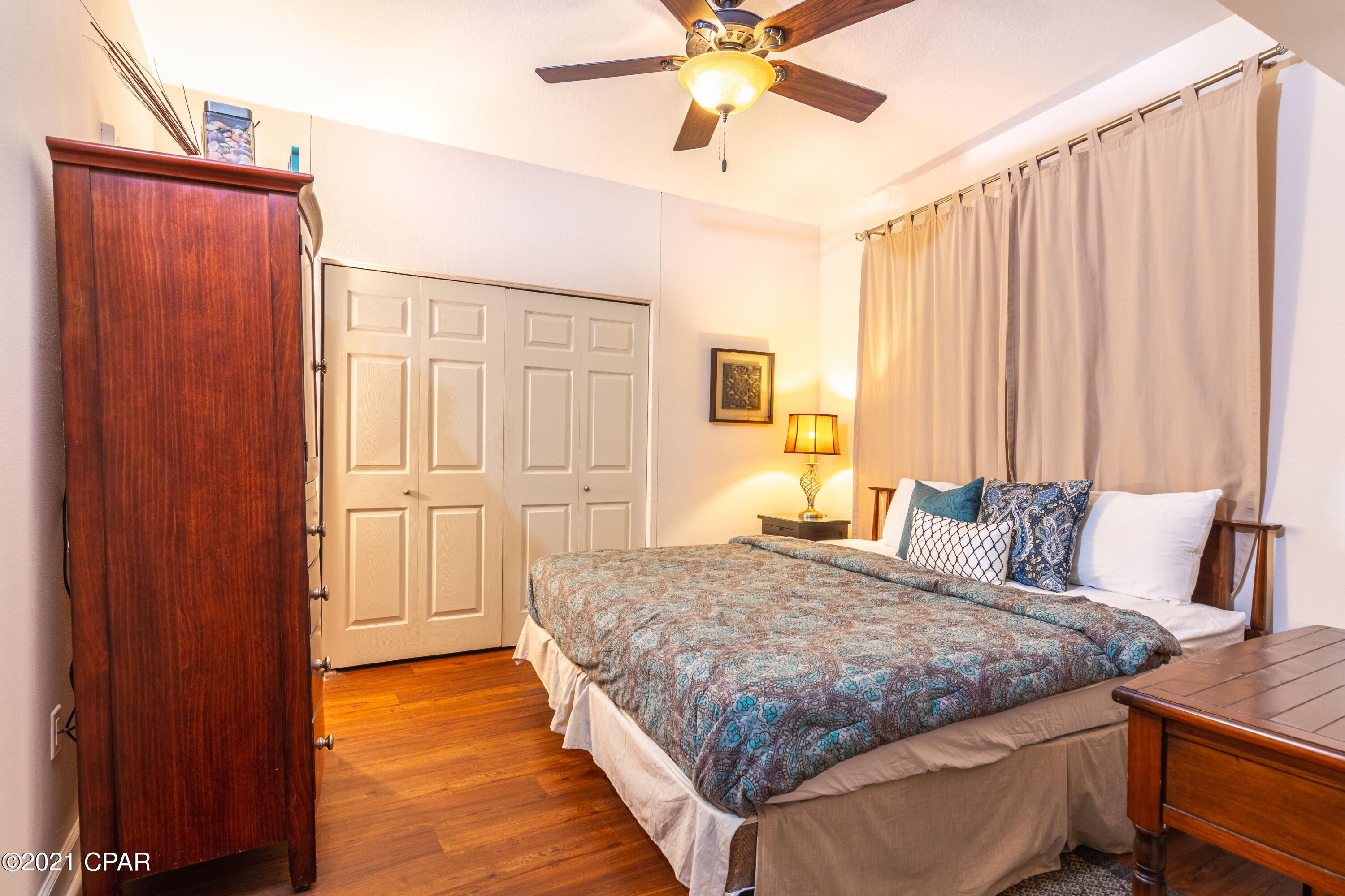 Shores Of Panama Phase I - Residential
