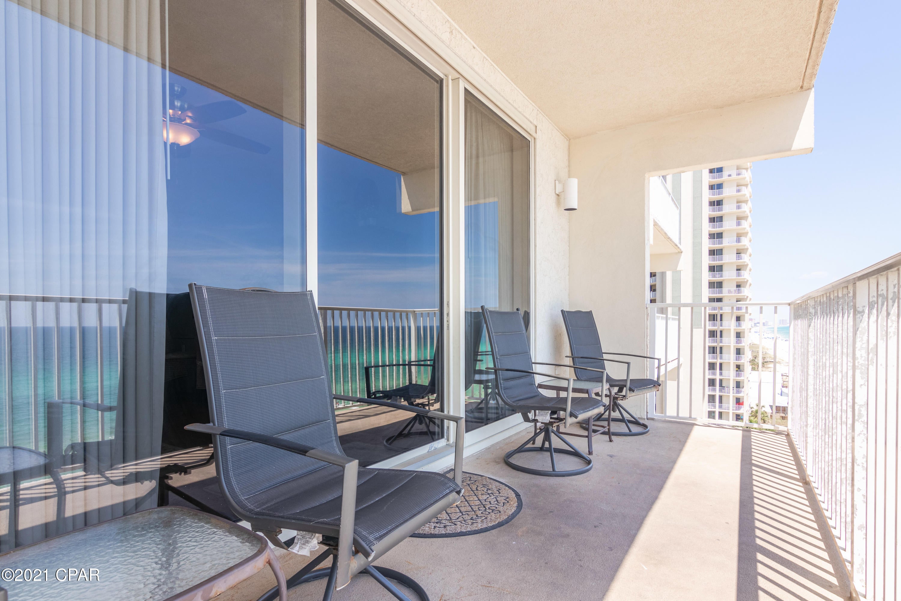 Shores Of Panama Phase I - Residential